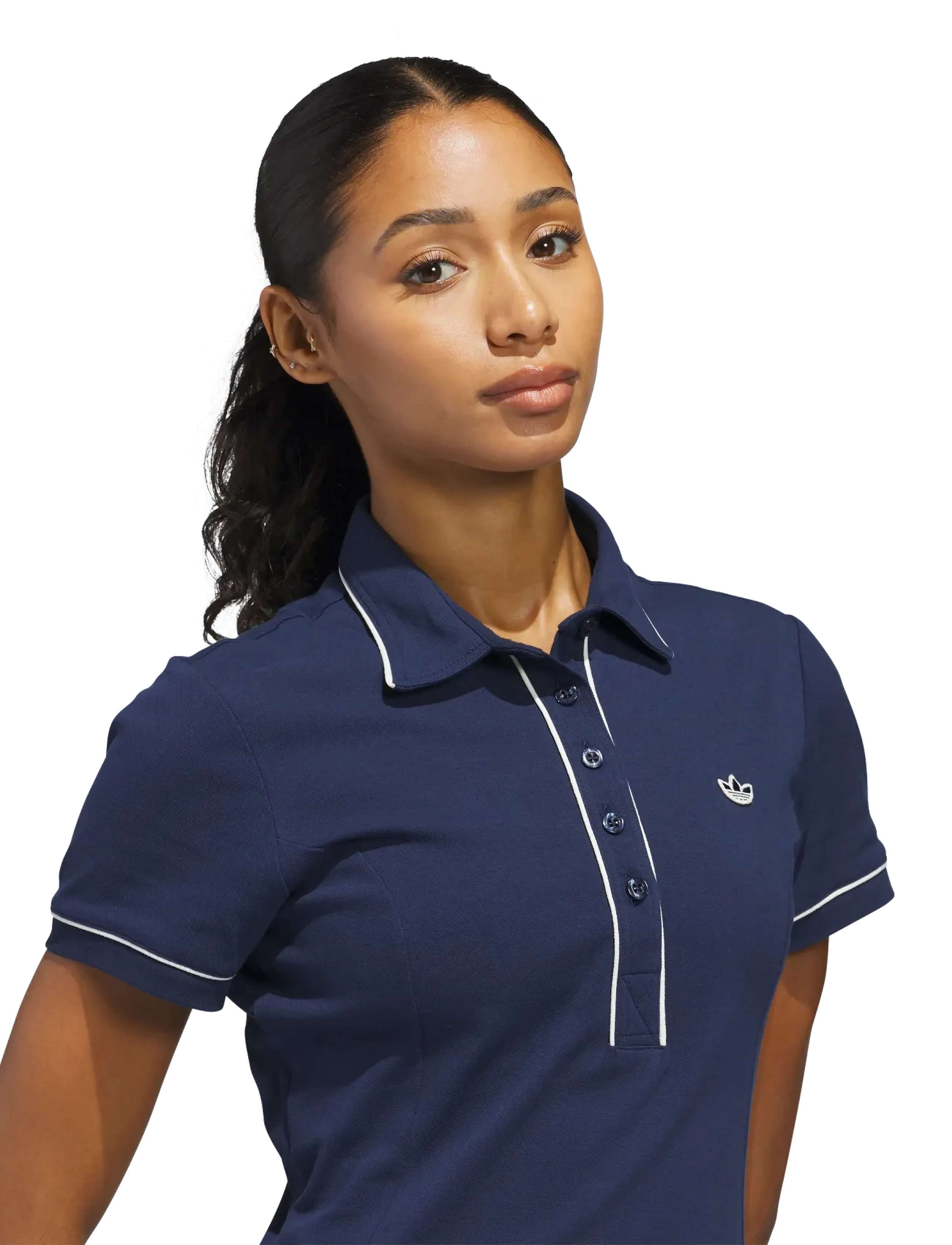 adidas Golf Originals - F Dress W - træningstights - nindig - 4