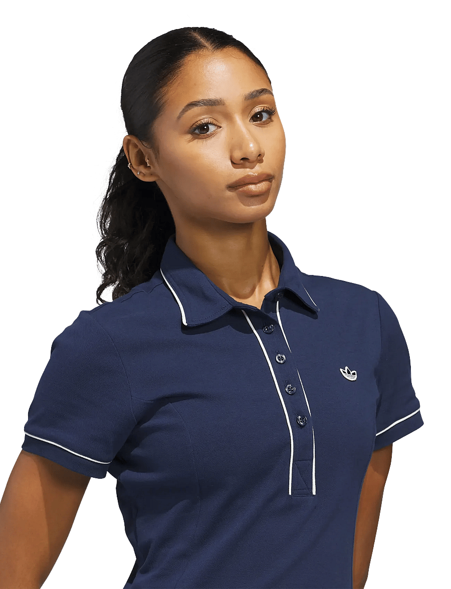 adidas Golf Originals - F Dress W - kleidid ja seelikud - nindig - 4