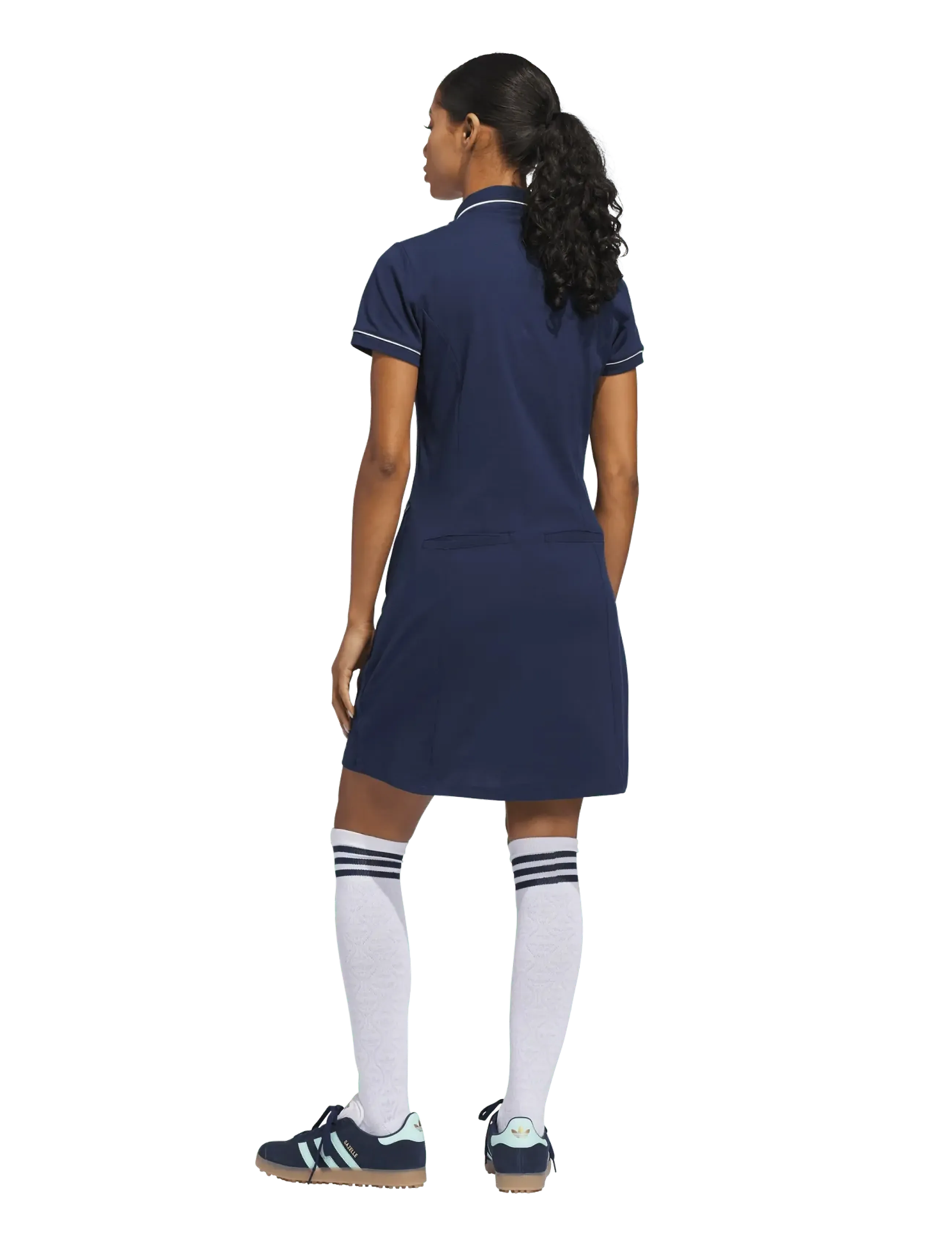 Adidas Golf Originals F Dress W – bild 4