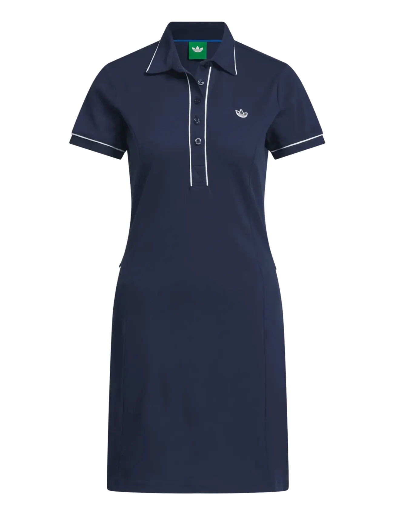 adidas Golf Originals - F Dress W - træningstights - nindig - 3