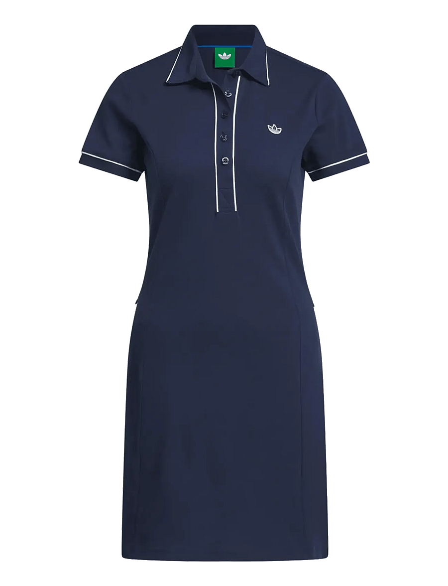 adidas Golf Originals - F Dress W - kleidid ja seelikud - nindig - 3