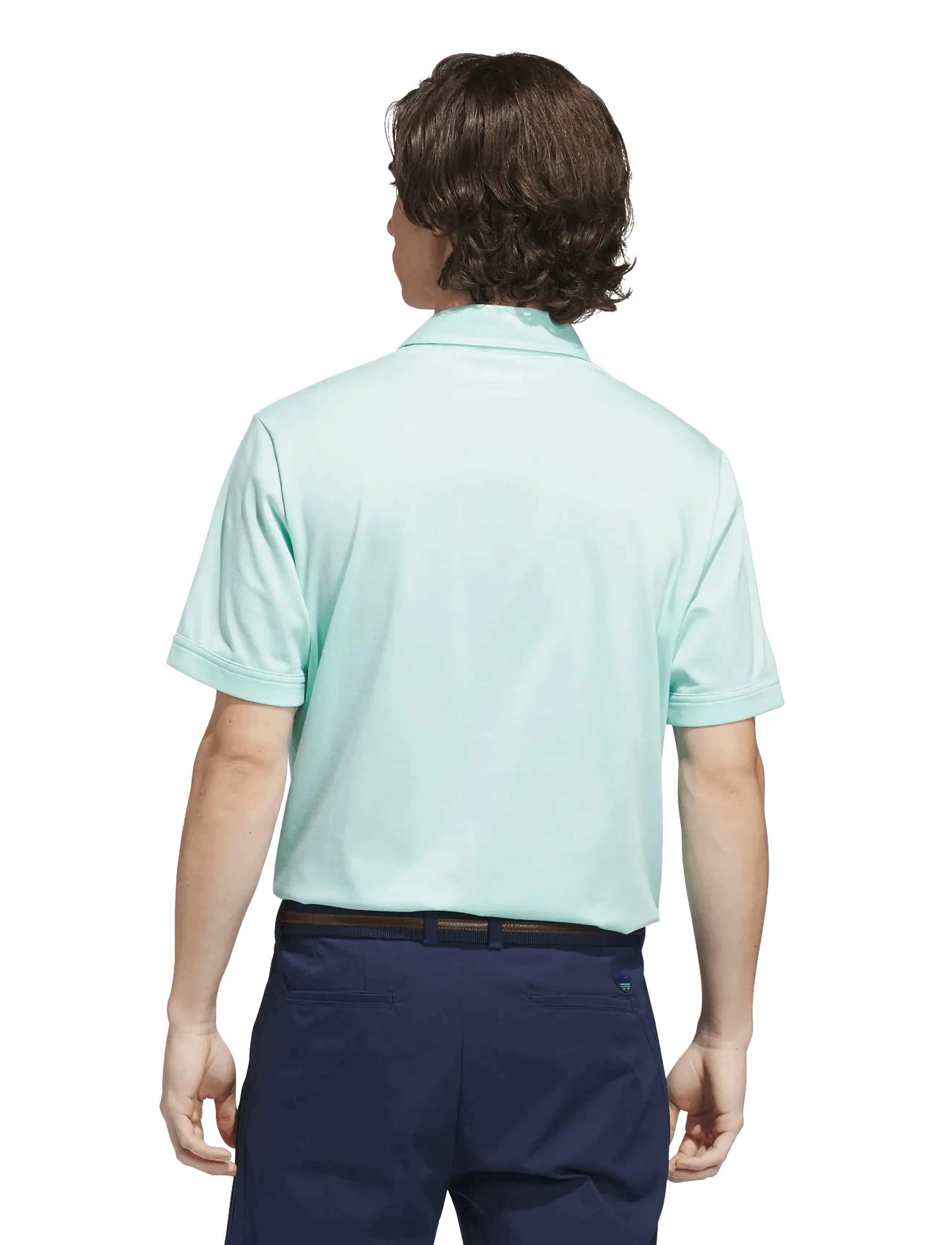 adidas Golf Originals - S Pocket Polo - palaidinės ir marškinėliai - clemin - 4