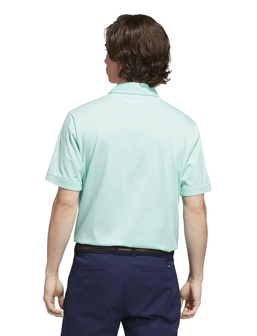 adidas Golf Originals - S Pocket Polo - palaidinės ir marškinėliai - clemin - 4