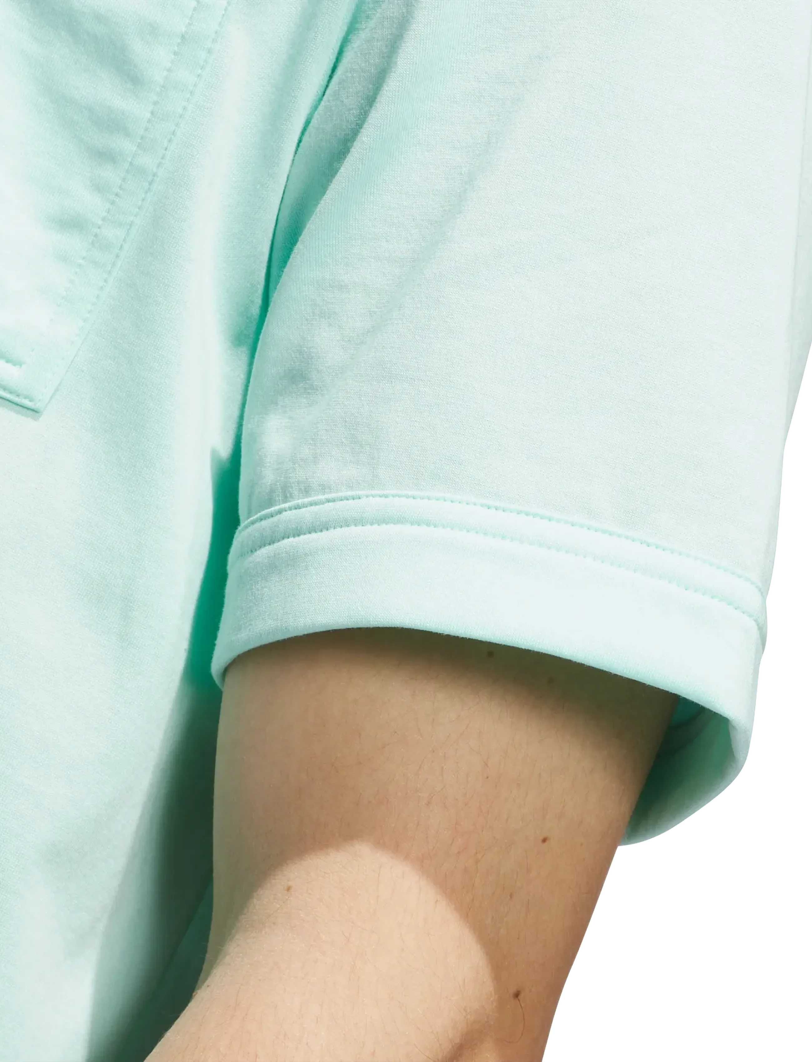 adidas Golf Originals - S Pocket Polo - palaidinės ir marškinėliai - clemin - 5