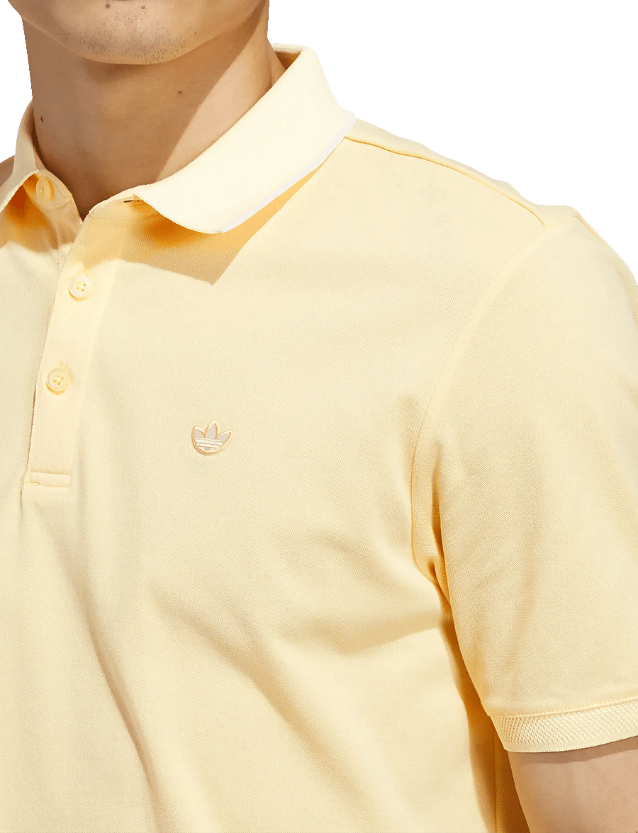 adidas Golf Originals - F Solid Polo LC - oberteile & t-shirts - icta - 3