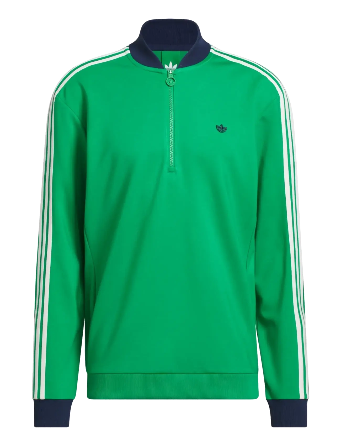 GREEN/NINDIG