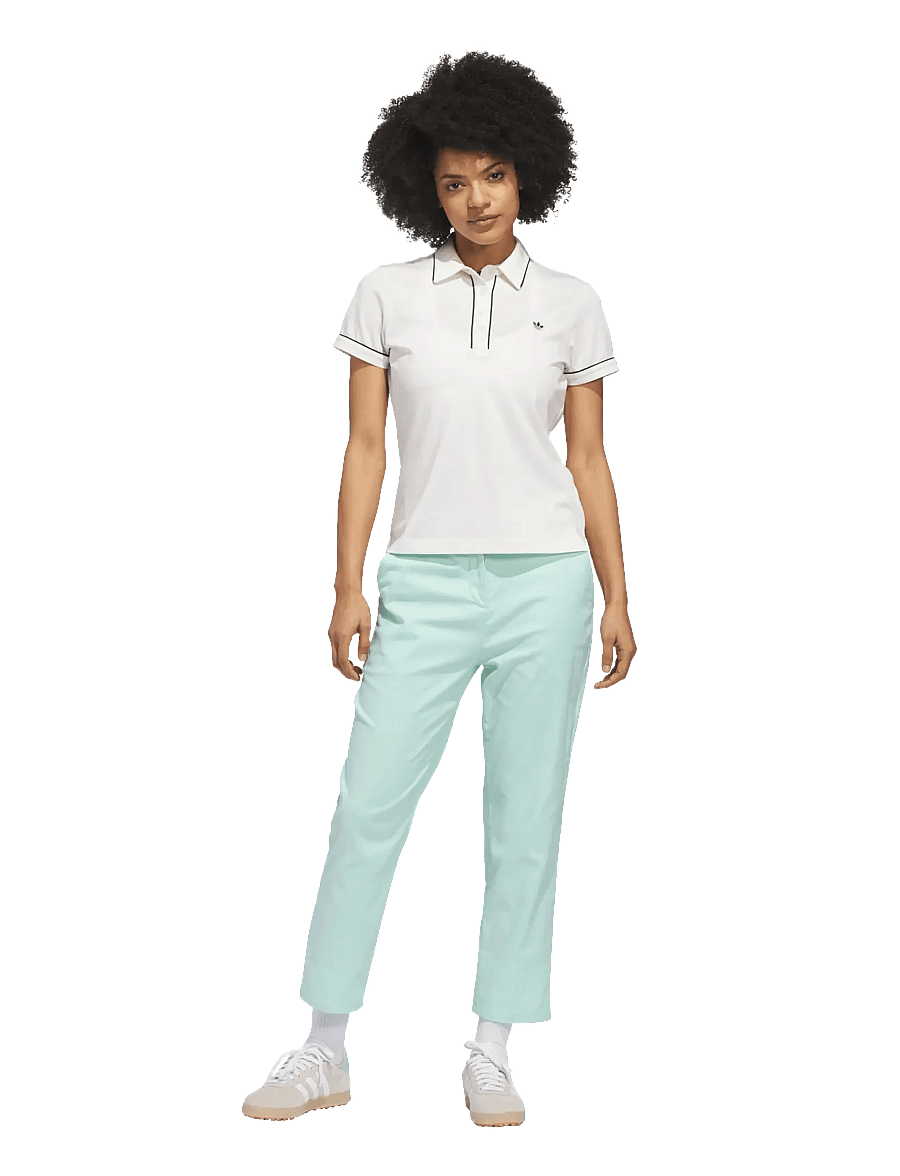 adidas Golf Originals - MR Pant W - golfbukser - clemin - 0