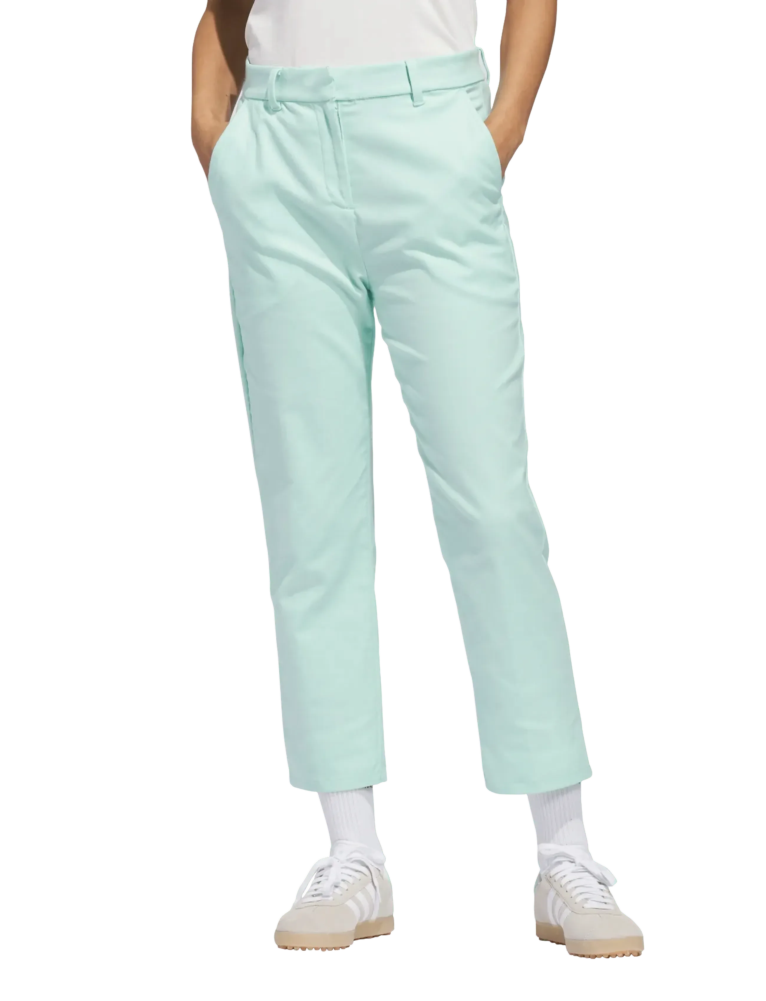 adidas Golf Originals - MR Pant W - golfbukser - clemin - 2