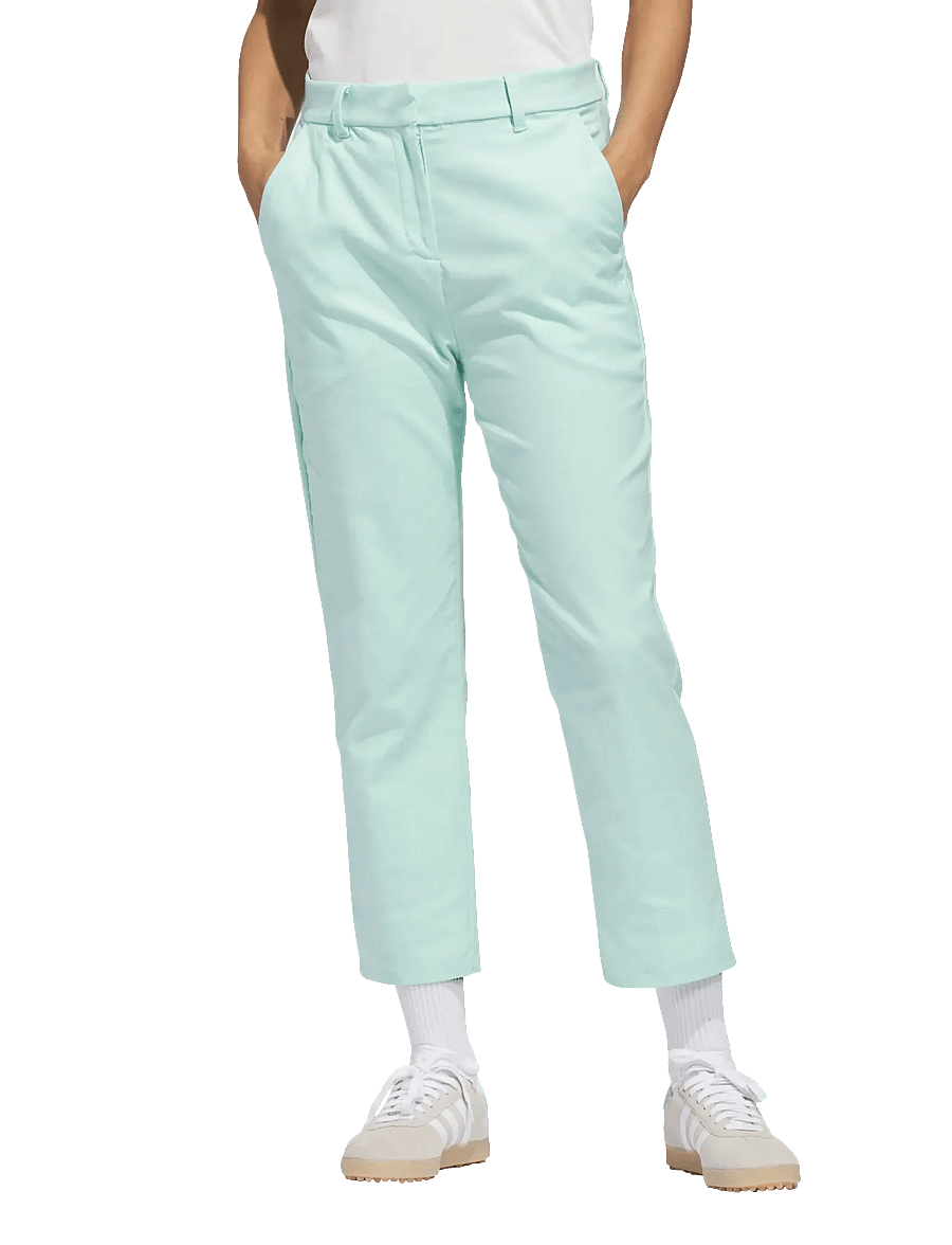 adidas Golf Originals - MR Pant W - golfbukser - clemin - 2