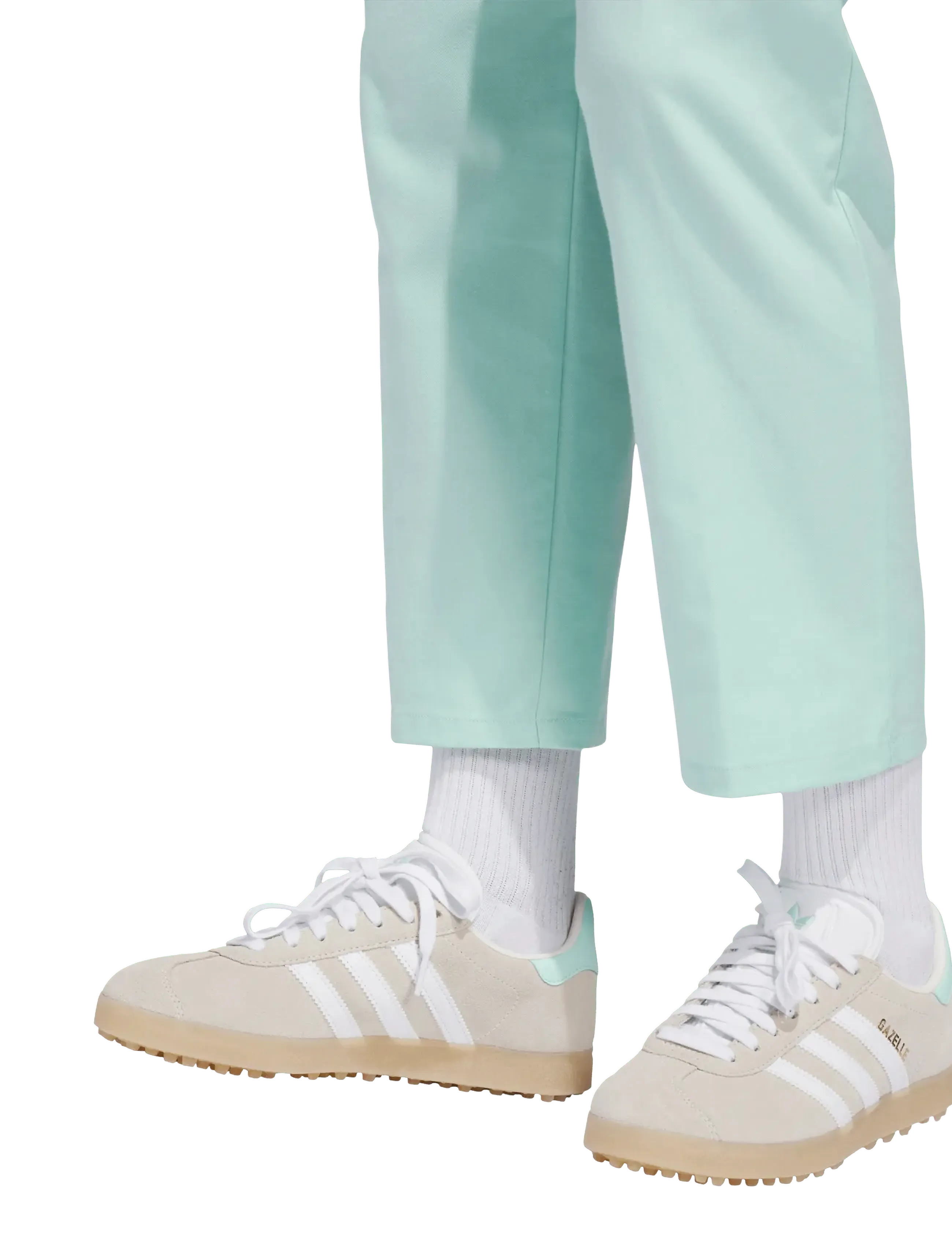 adidas Golf Originals - MR Pant W - golfbukser - clemin - 4