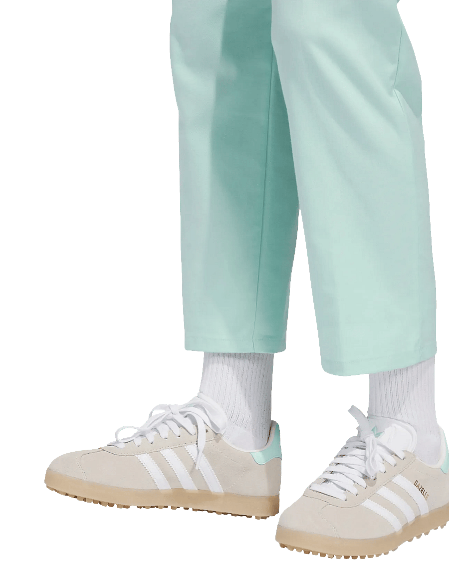 adidas Golf Originals - MR Pant W - golfbukser - clemin - 4