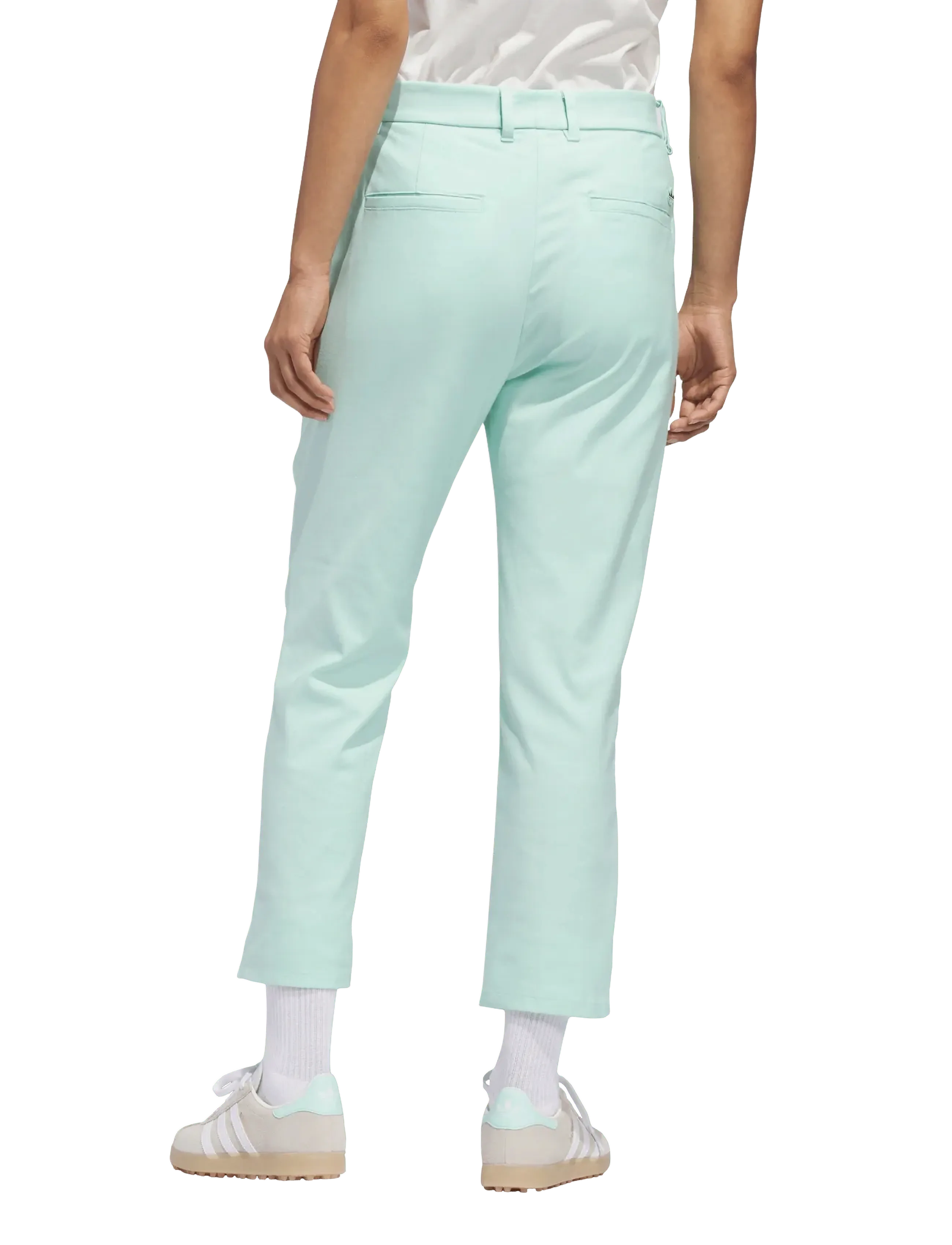 adidas Golf Originals - MR Pant W - golfbukser - clemin - 5