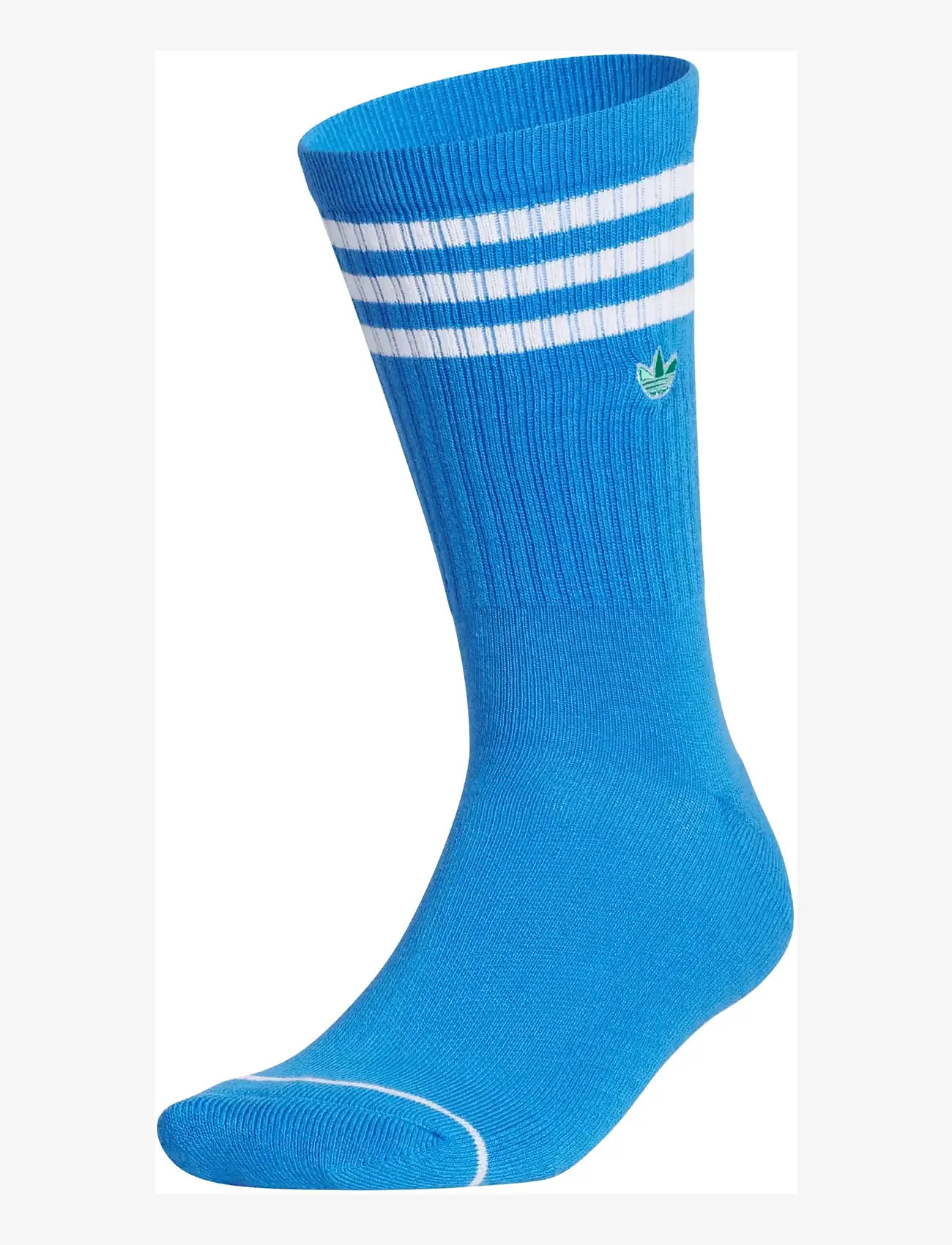 adidas Golf Originals - MR Socks - sportstrømper - blubir/white - 0