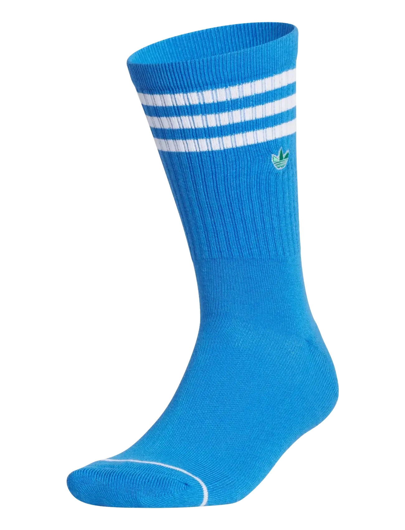 adidas Golf Originals MR Socks - adidas Golf Originals - BLUBIR/WHITE / blue
