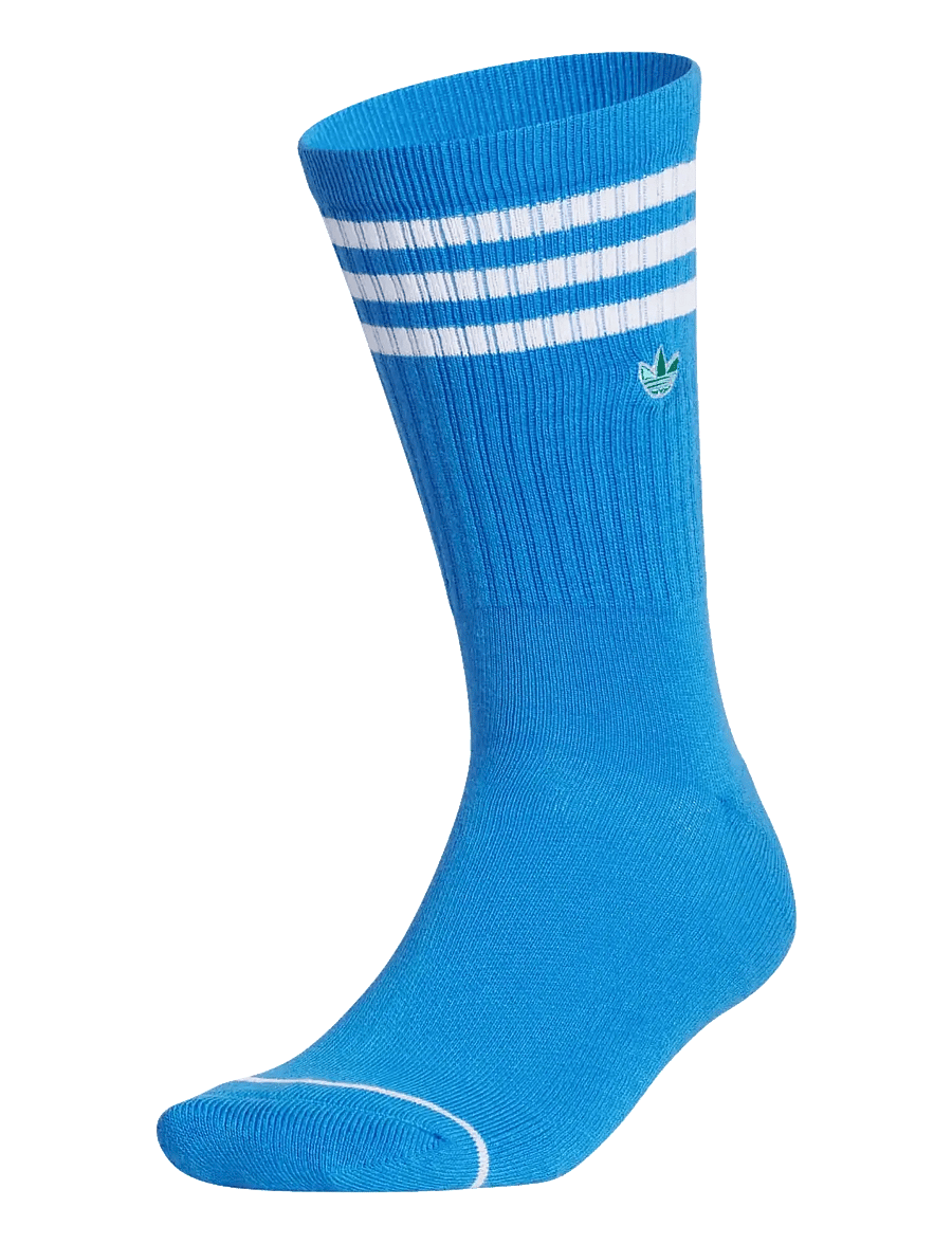 adidas Golf Originals - MR Socks - strümpfe - blubir/white - 0