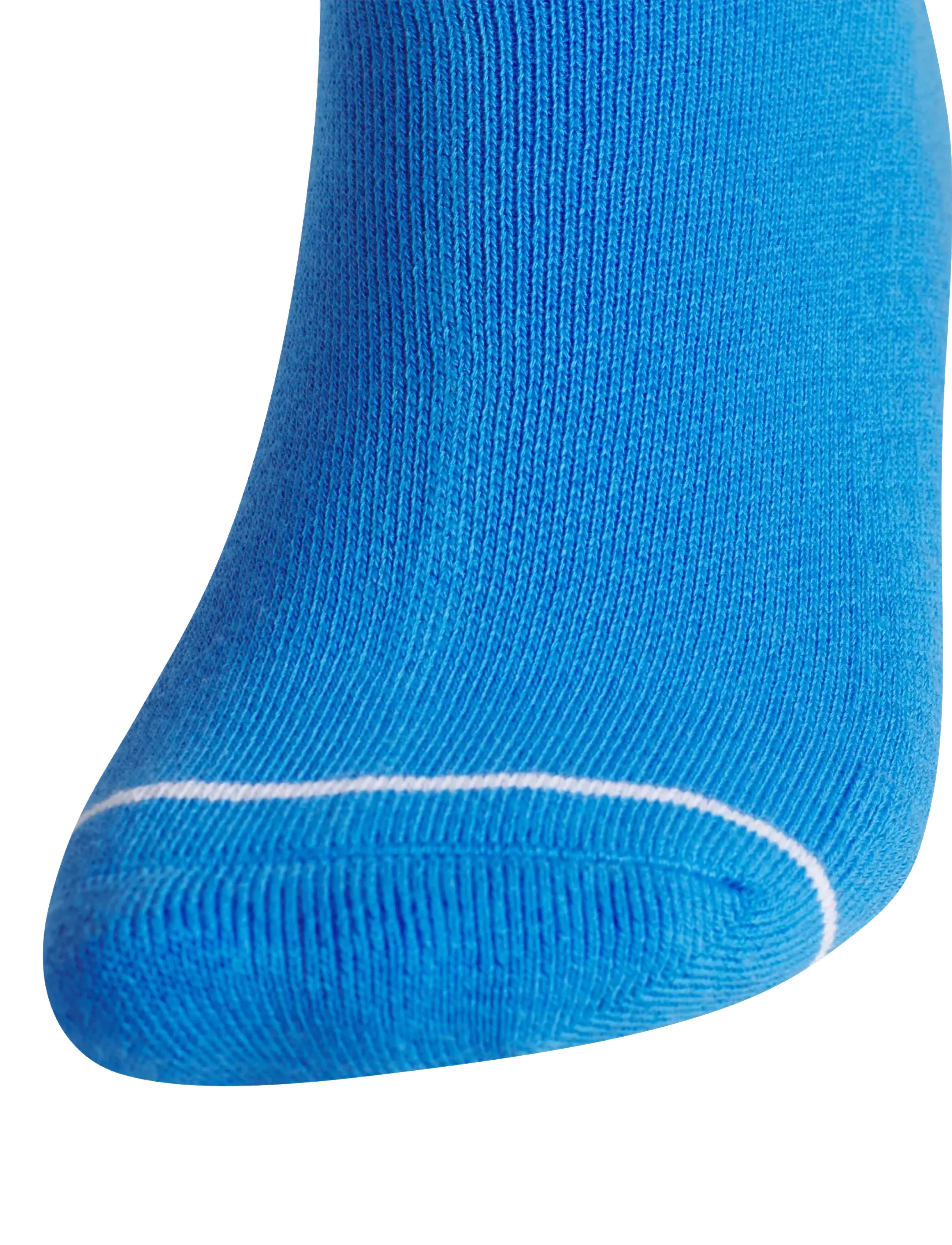 adidas Golf Originals - MR Socks - sportstrømper - blubir/white - 2