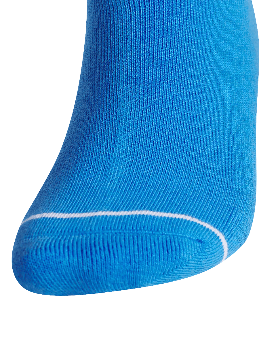 adidas Golf Originals - MR Socks - strümpfe - blubir/white - 2