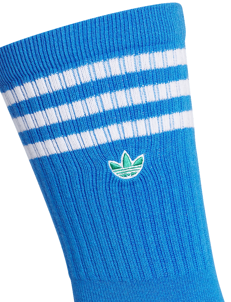 adidas Golf Originals - MR Socks - strümpfe - blubir/white - 3