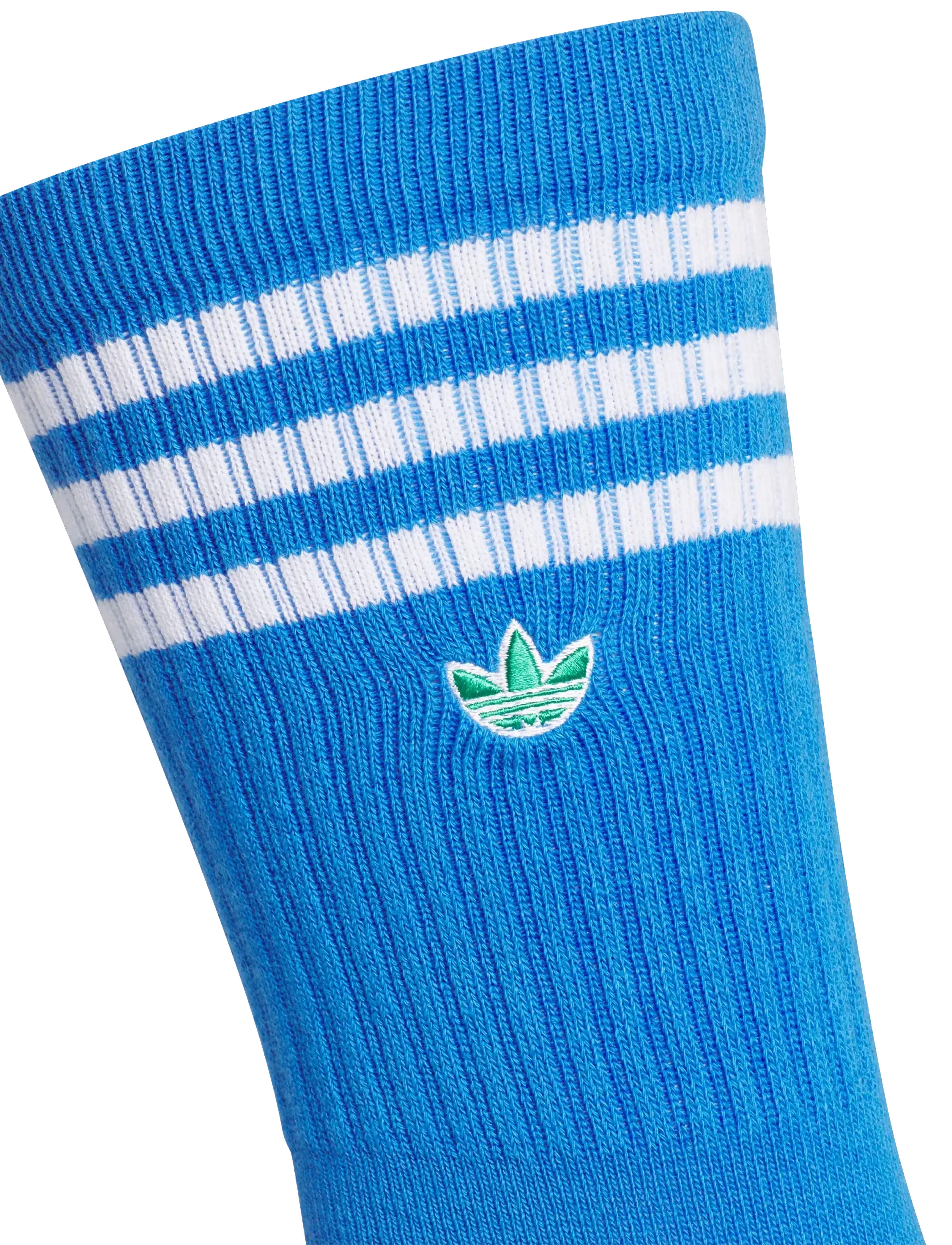 adidas Golf Originals - MR Socks - sportstrømper - blubir/white - 3