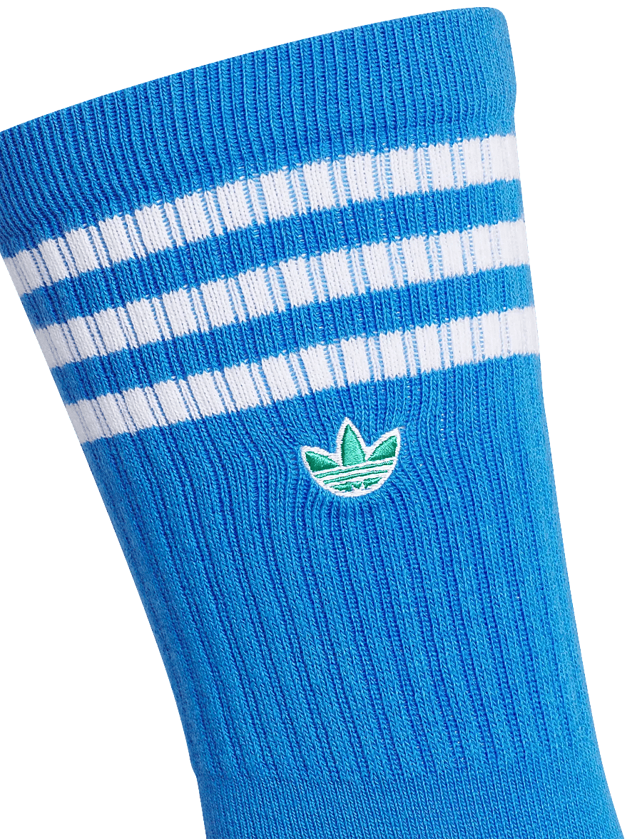 adidas Golf Originals - MR Socks - strümpfe - blubir/white - 3