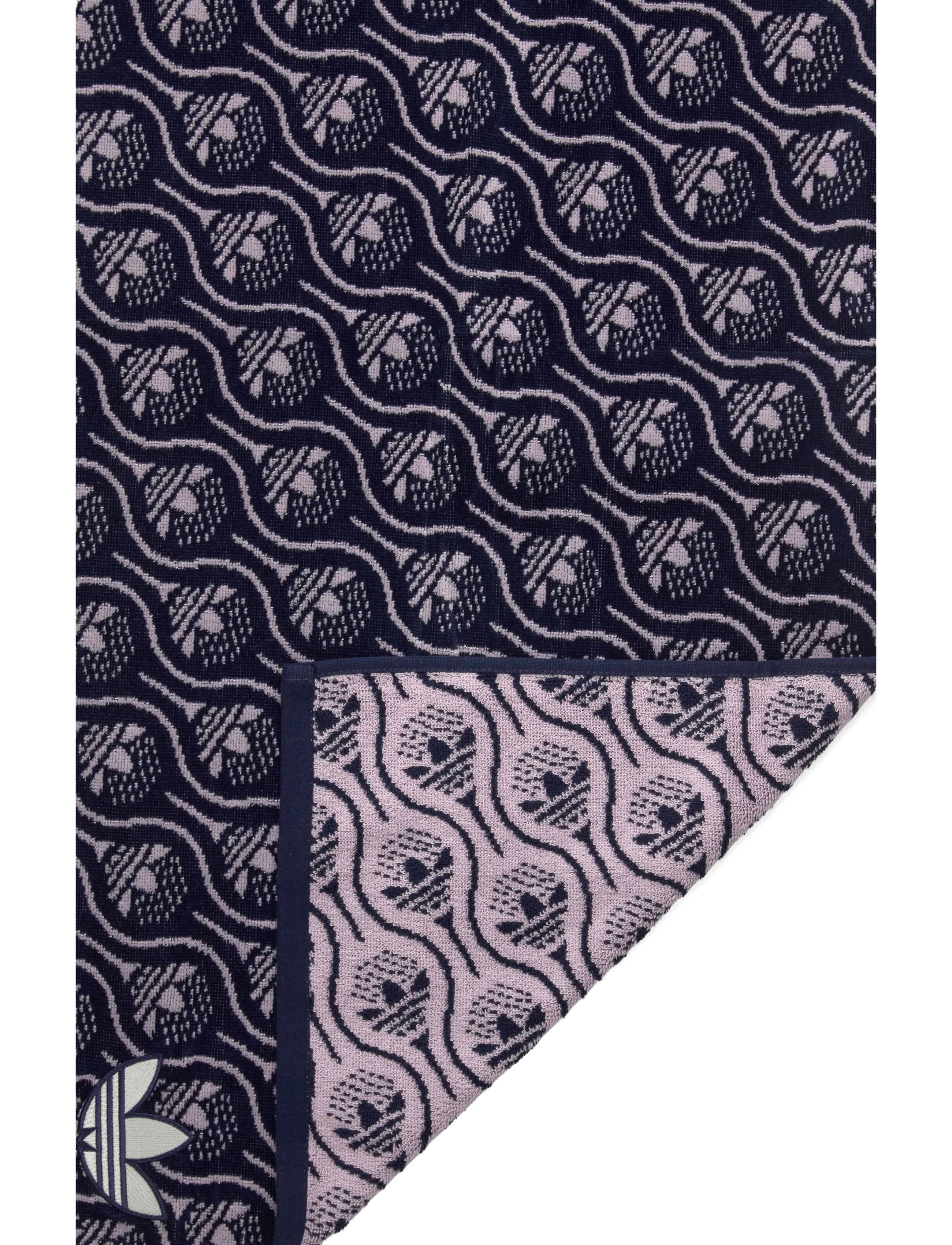 adidas Golf Originals - S Towel - golftilbehør - nindig - 2