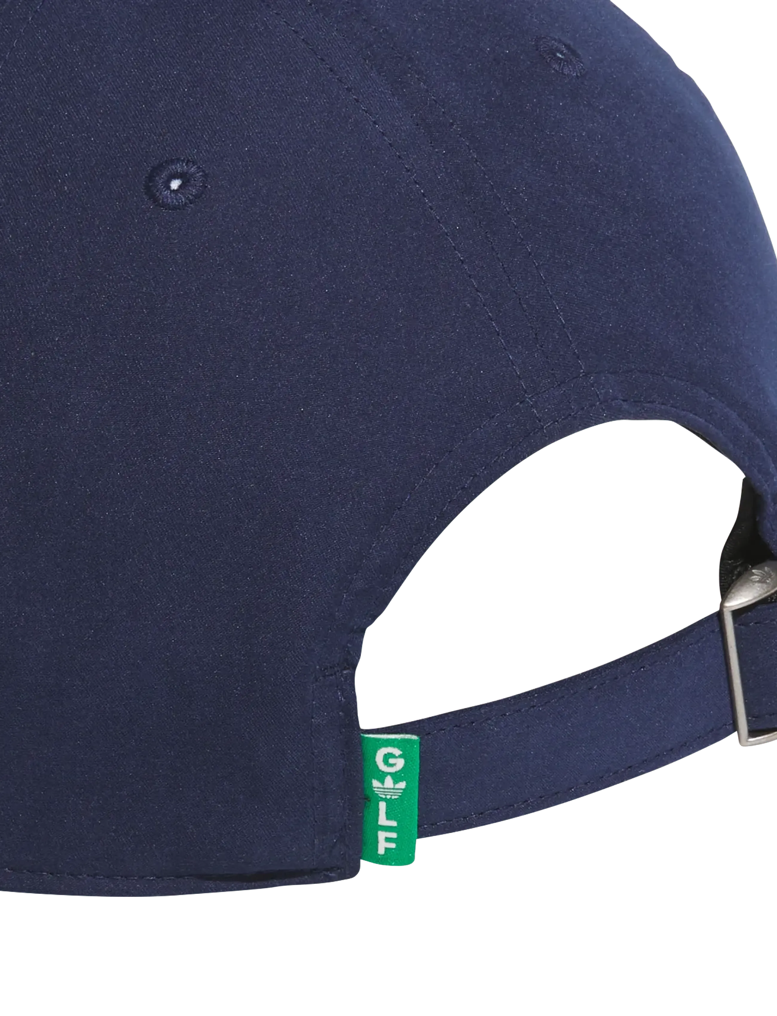 adidas Golf Originals - MR Relaxed Cap - nindig - 3