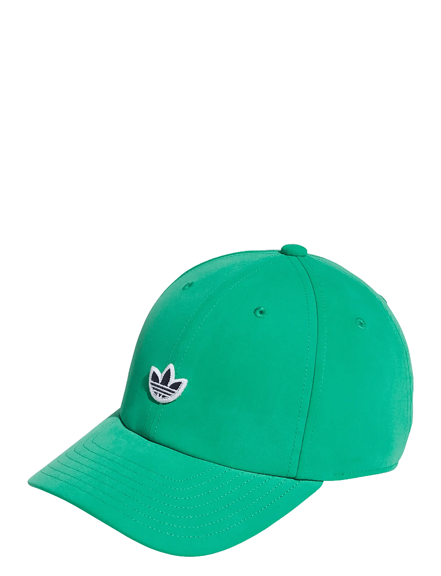 adidas Golf Originals - MR Relaxed Cap - caps - cougrn - 0