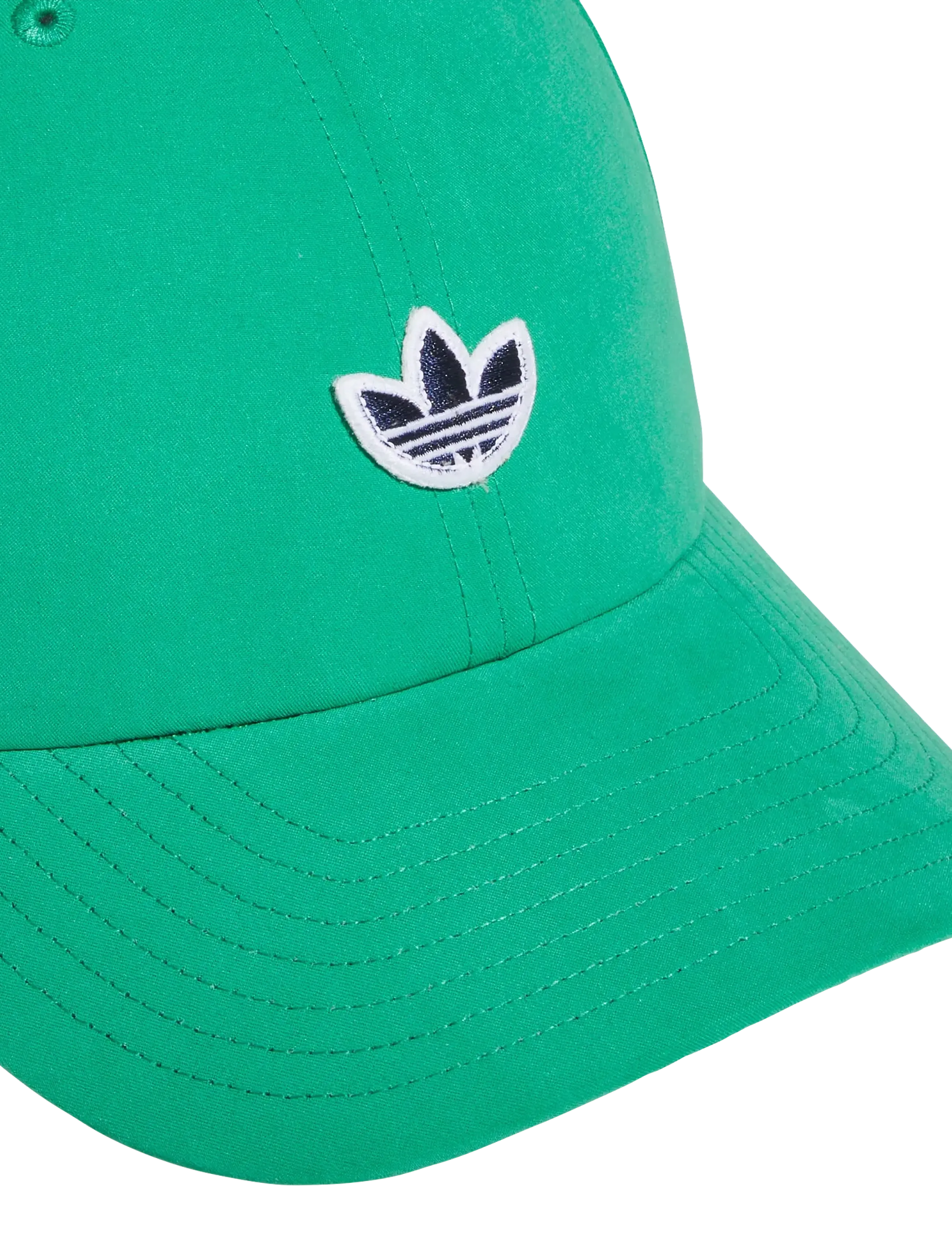 adidas Golf Originals - MR Relaxed Cap - cougrn - 2