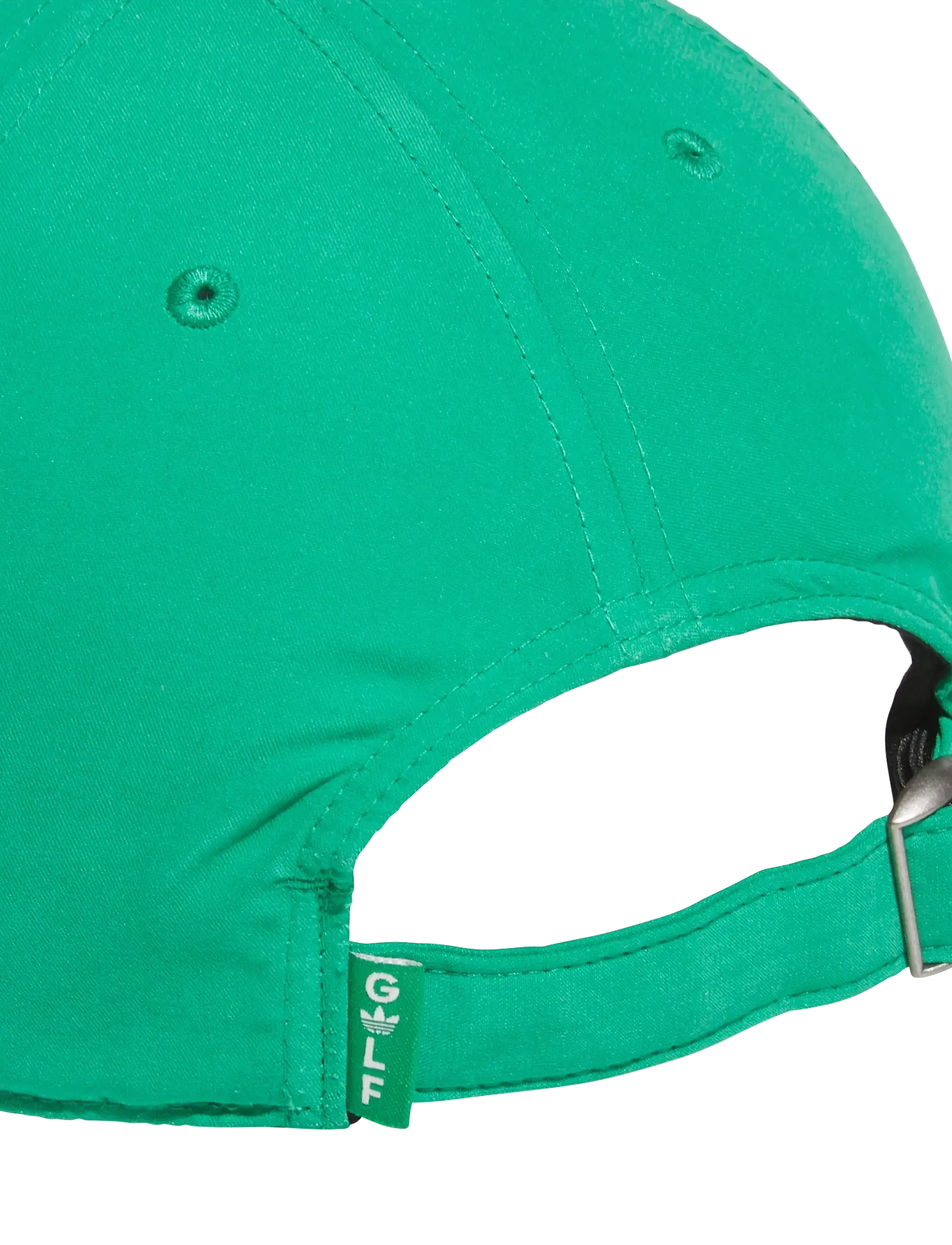 adidas Golf Originals - MR Relaxed Cap - cougrn - 3