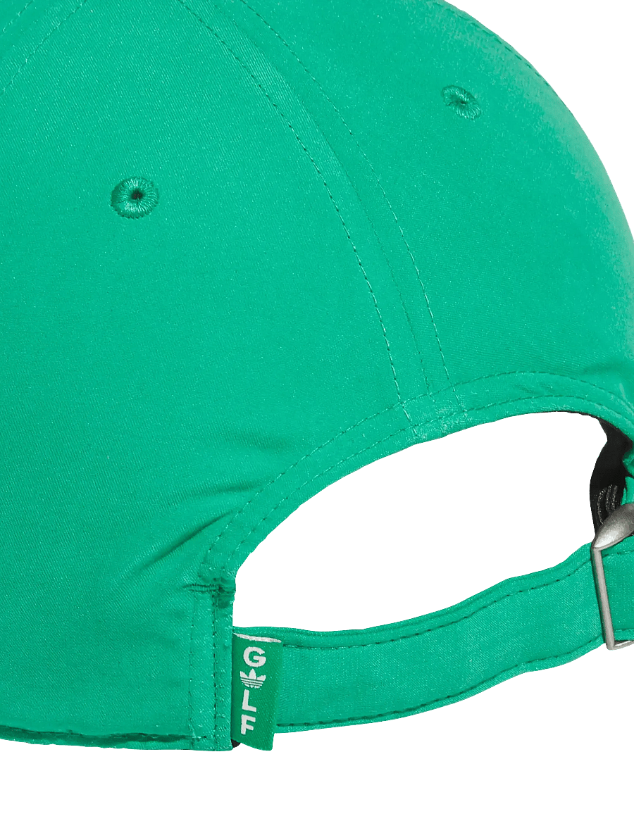 adidas Golf Originals - MR Relaxed Cap - caps - cougrn - 3