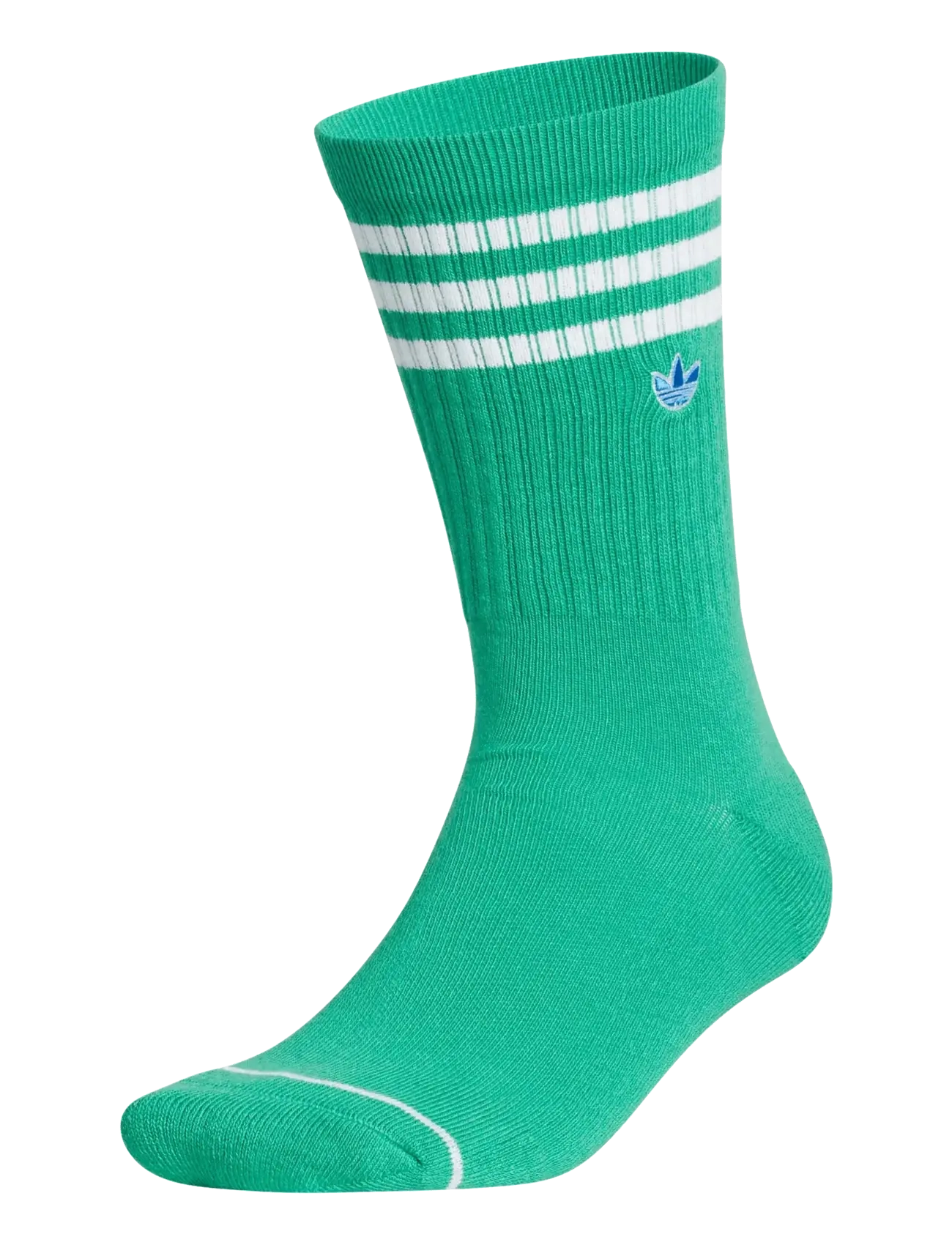 adidas Golf Originals MR Socks - Sukat - COUGRN/WHITE / green