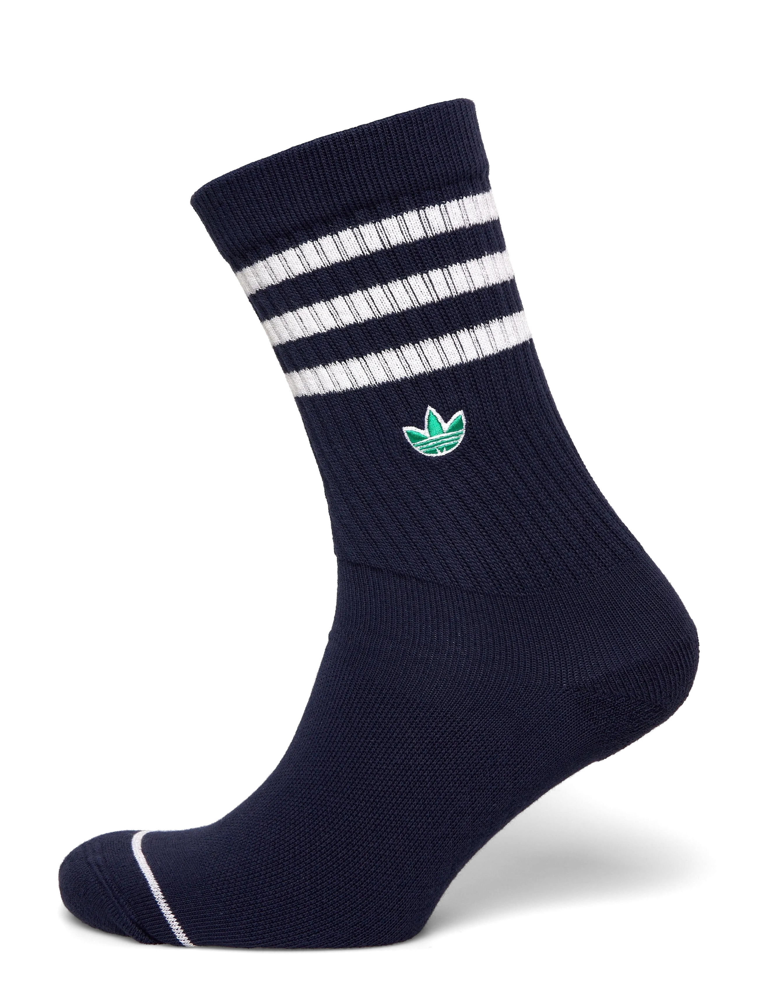 adidas Golf Originals MR Socks - Strumpor - NINDIG / white