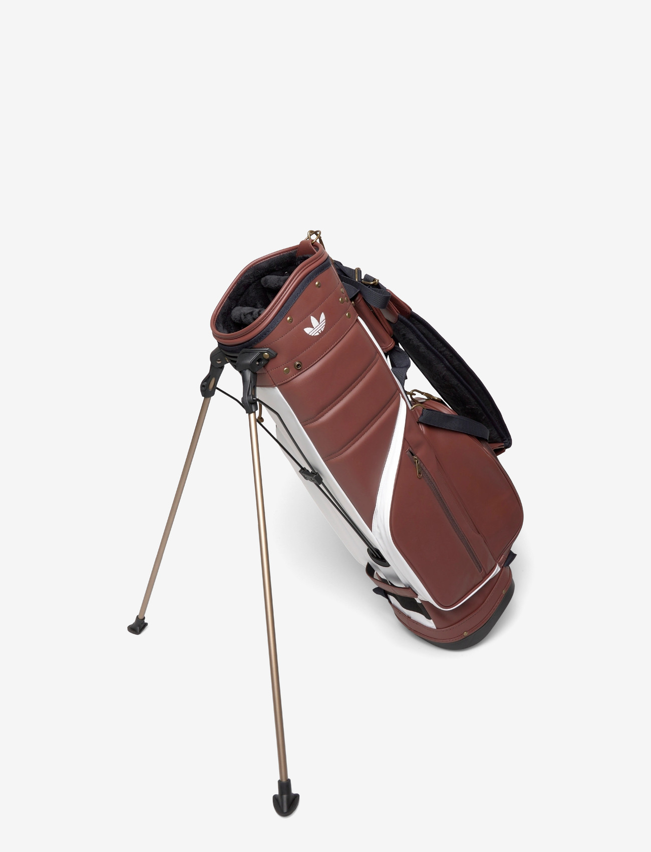 adidas Golf Originals - S Carry Bag - golfbag - supcol - 0