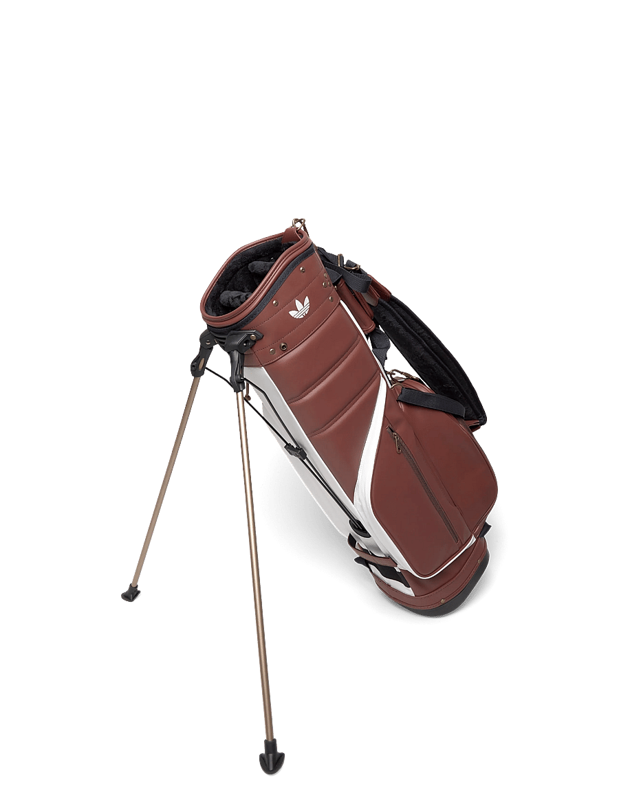 adidas Golf Originals - S Carry Bag - supcol - 0