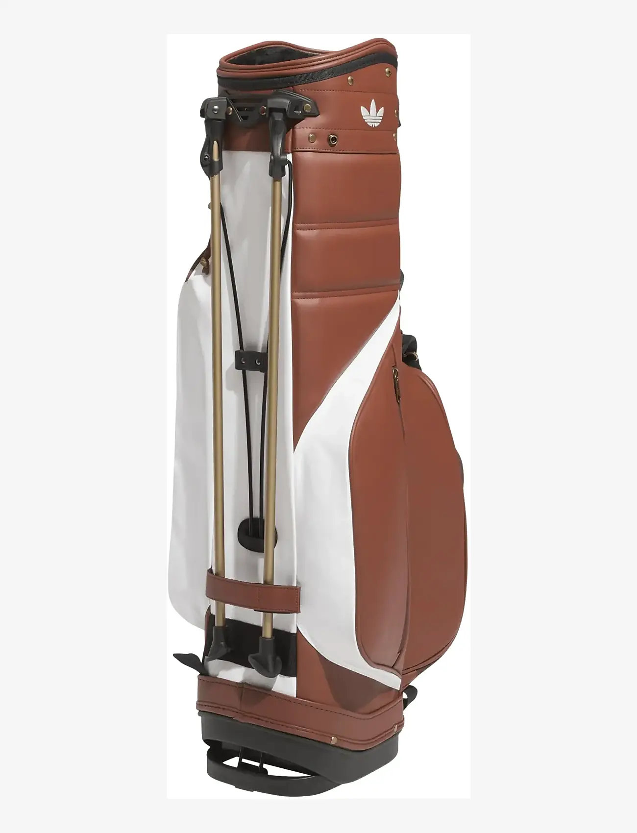 adidas Golf Originals - S Carry Bag - golfbag - supcol - 1