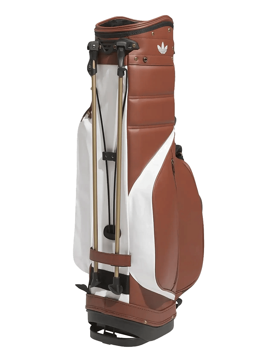 adidas Golf Originals - S Carry Bag - supcol - 1