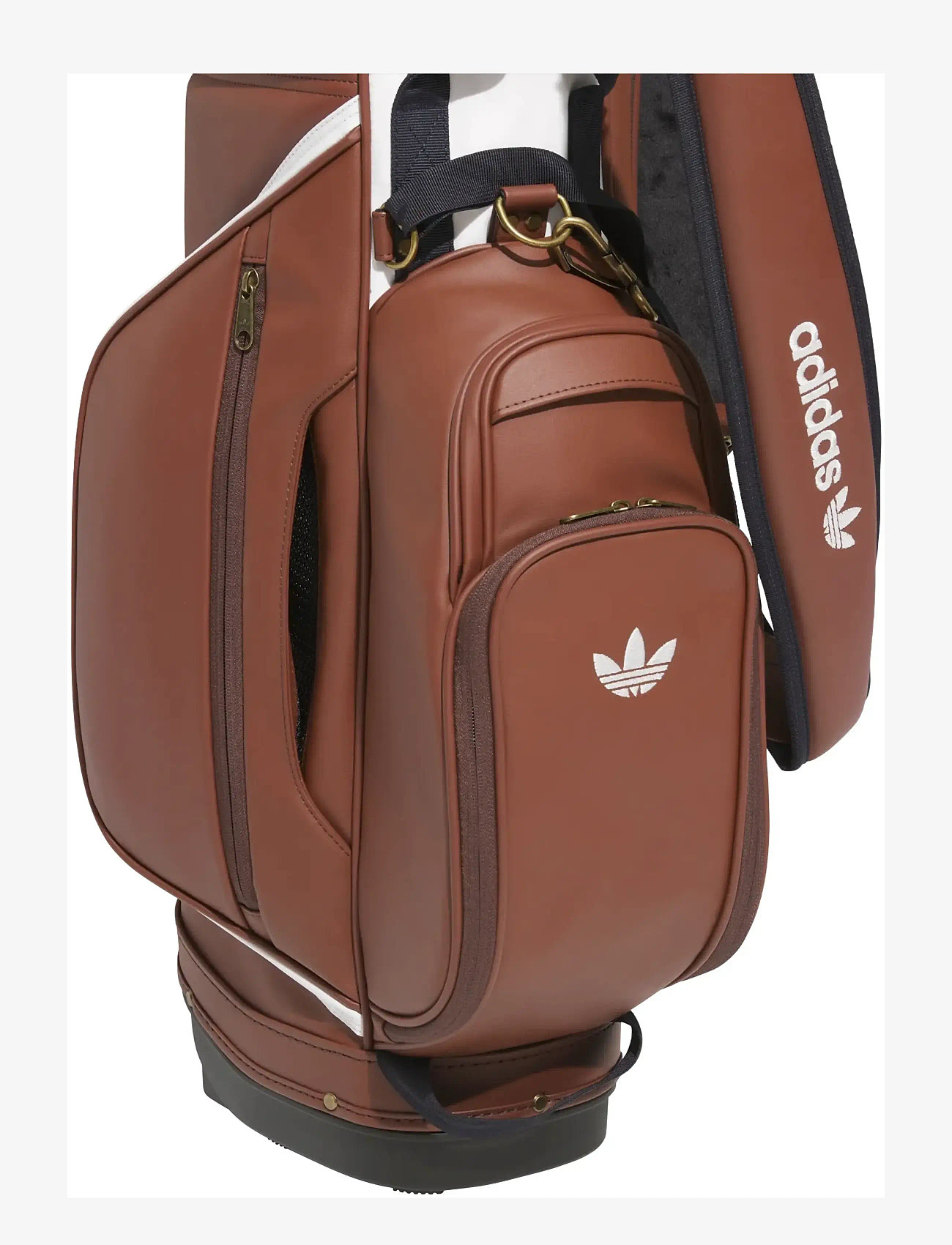 adidas Golf Originals - S Carry Bag - golfbag - supcol - 2