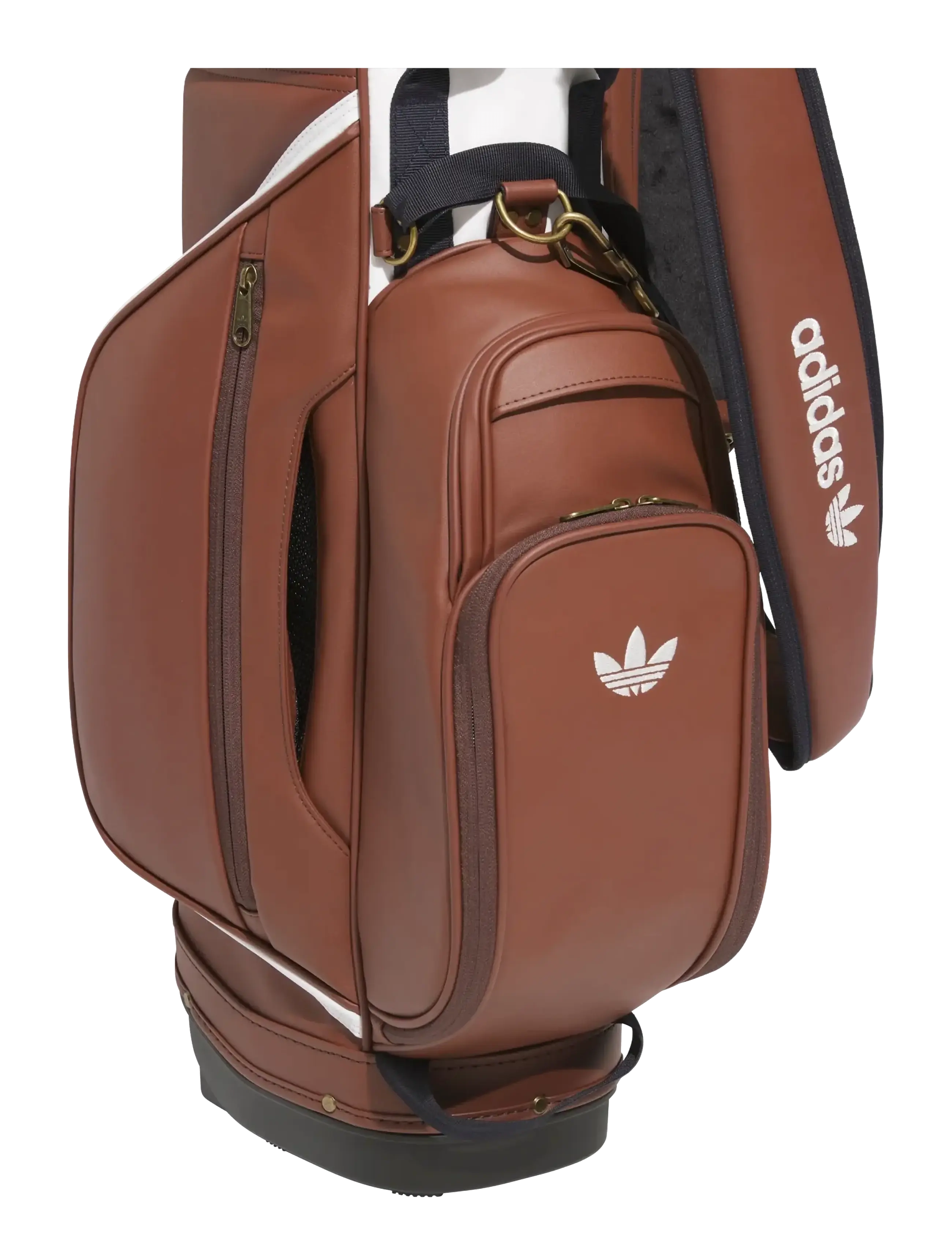 adidas Golf Originals - S Carry Bag - supcol - 2