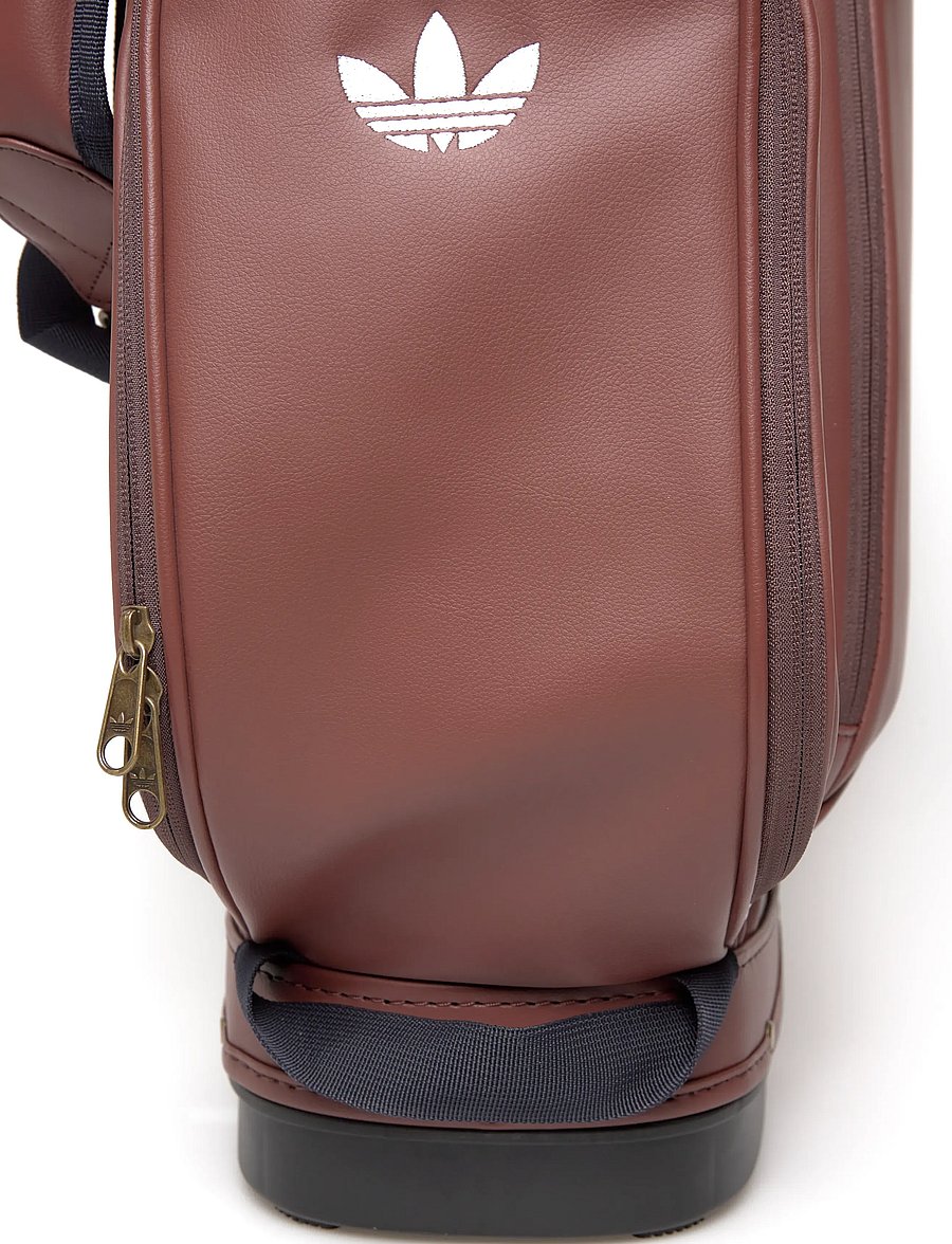 adidas Golf Originals - S Carry Bag - supcol - 3