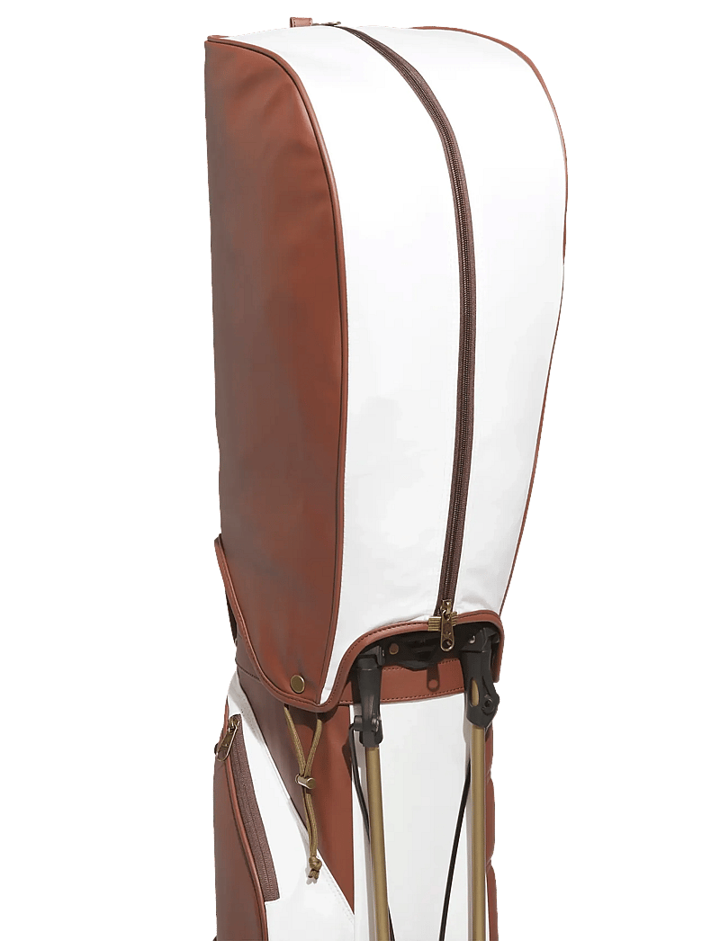 adidas Golf Originals - S Carry Bag - golfbag - supcol - 4