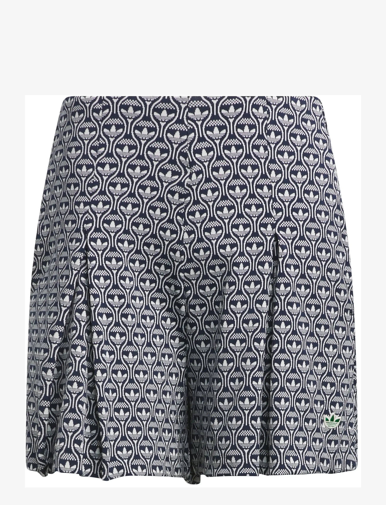 adidas Golf Originals - S Nov Skort W - nindig/cwhite - 1