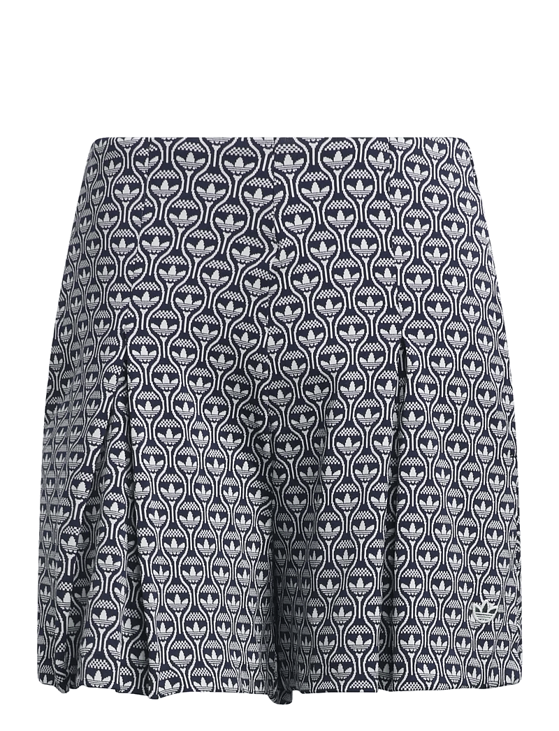 adidas Golf Originals - S Nov Skort W - nindig/cwhite - 1