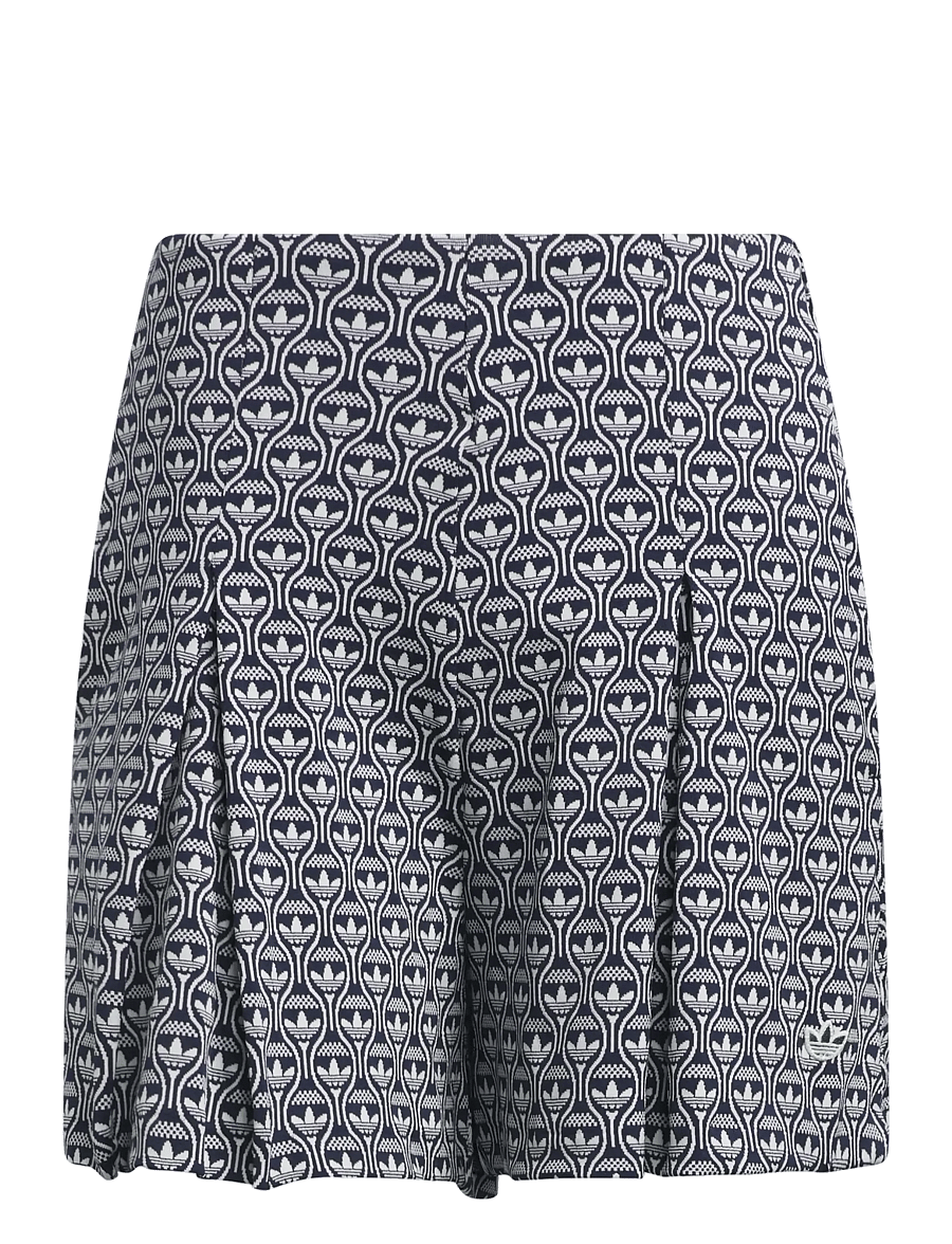 adidas Golf Originals - S Nov Skort W - skorts - nindig/cwhite - 1