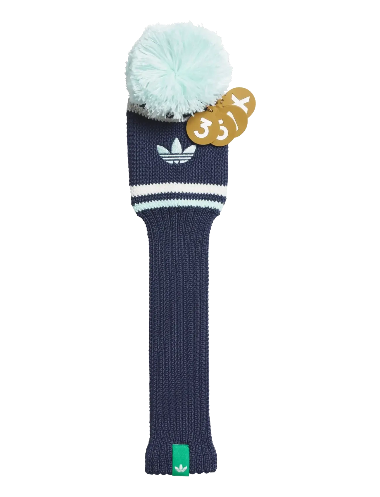 adidas Golf Originals S Fairway HC - adidas Golf Originals - NINDIG / navy