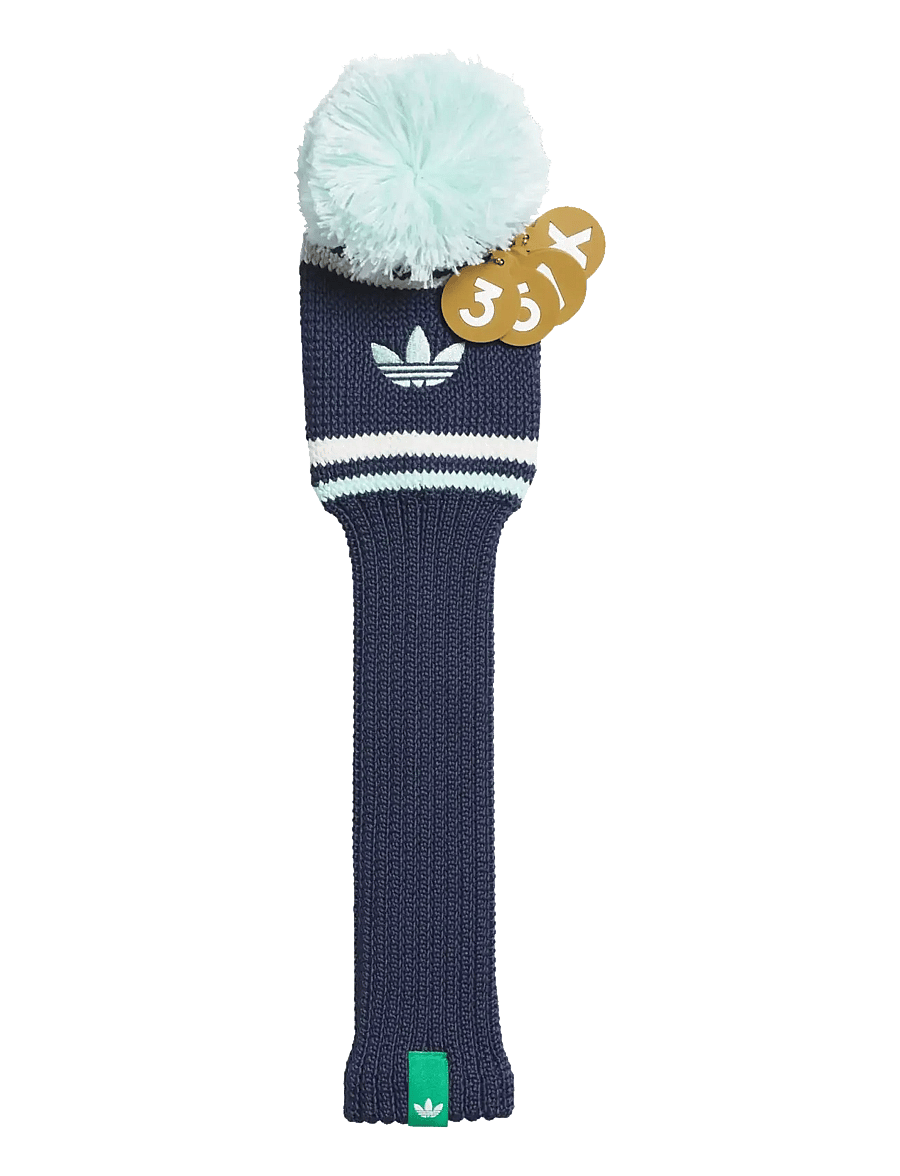 adidas Golf Originals - S Fairway HC - headcovers - nindig - 0