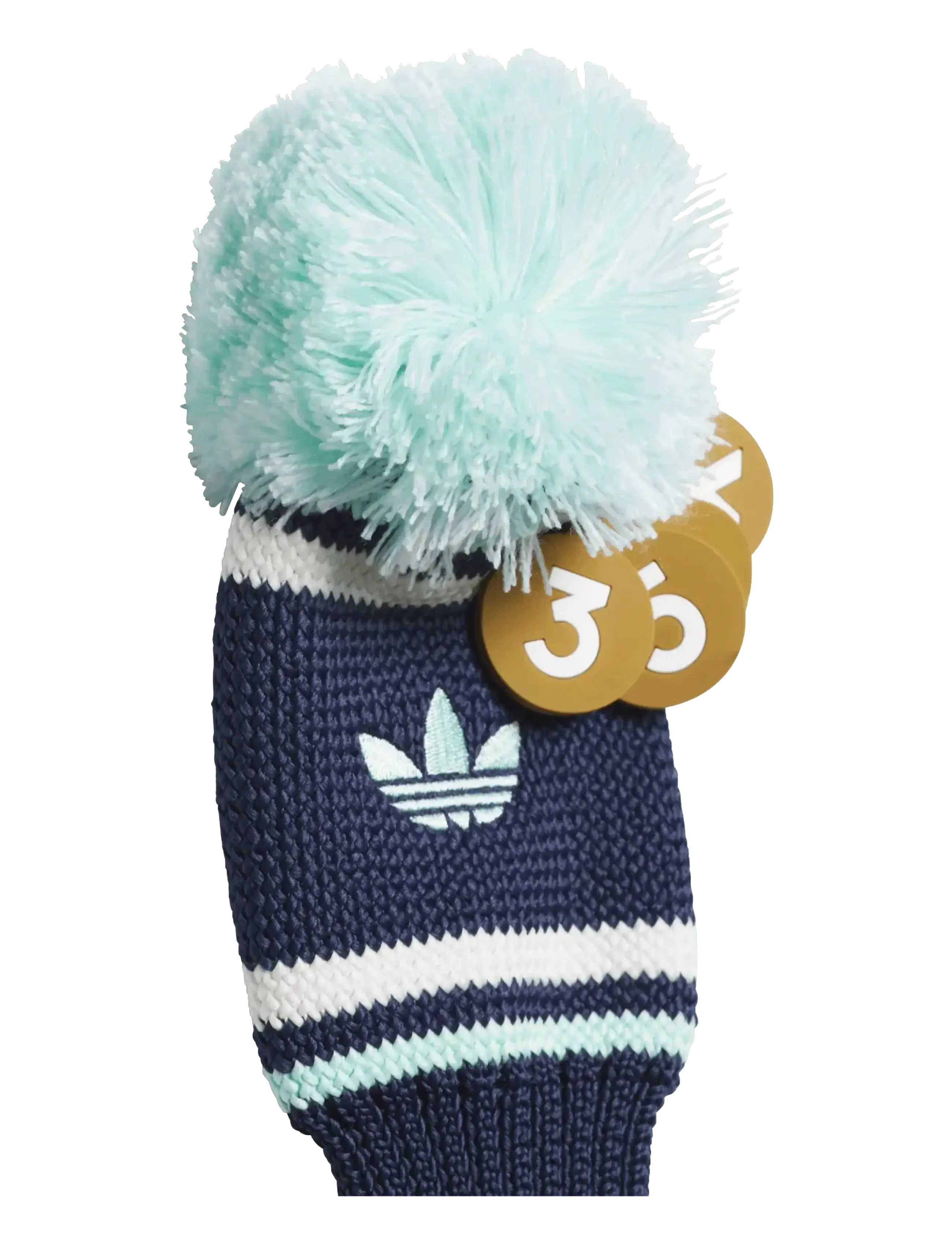 adidas Golf Originals - S Fairway HC - headcovers - nindig - 1