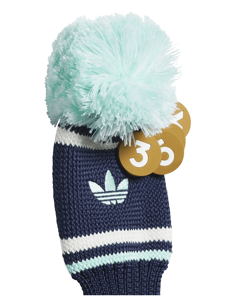 adidas Golf Originals - S Fairway HC - headcovers - nindig - 1