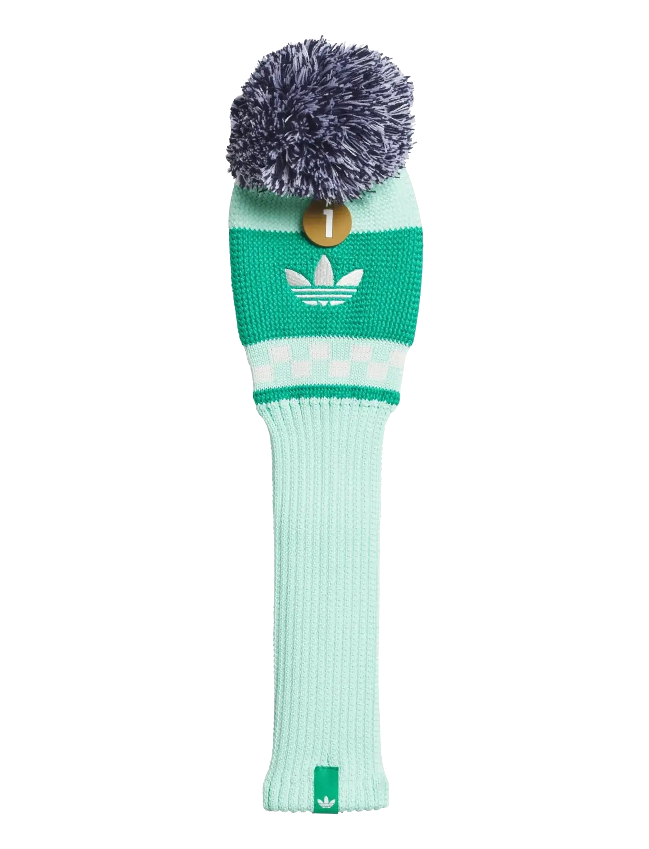 adidas Golf Originals S Driver HC - Varusteet - CLEMIN / green