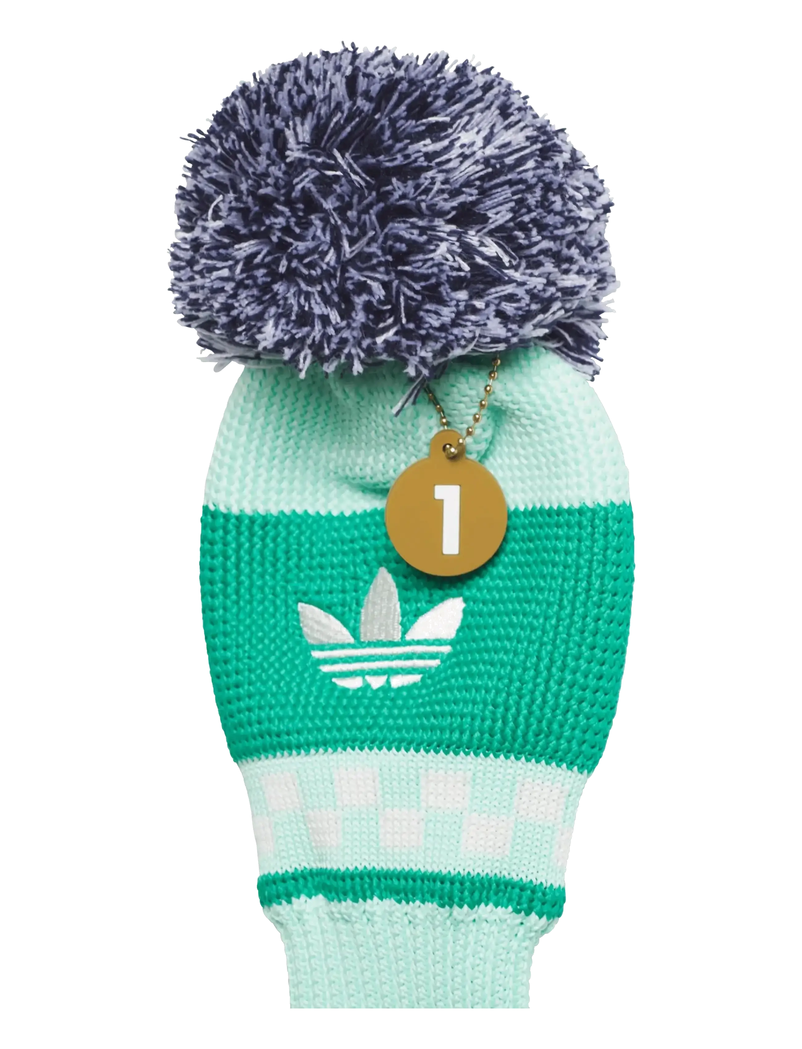 adidas Golf Originals - S Driver HC - golftilbehør - clemin - 1