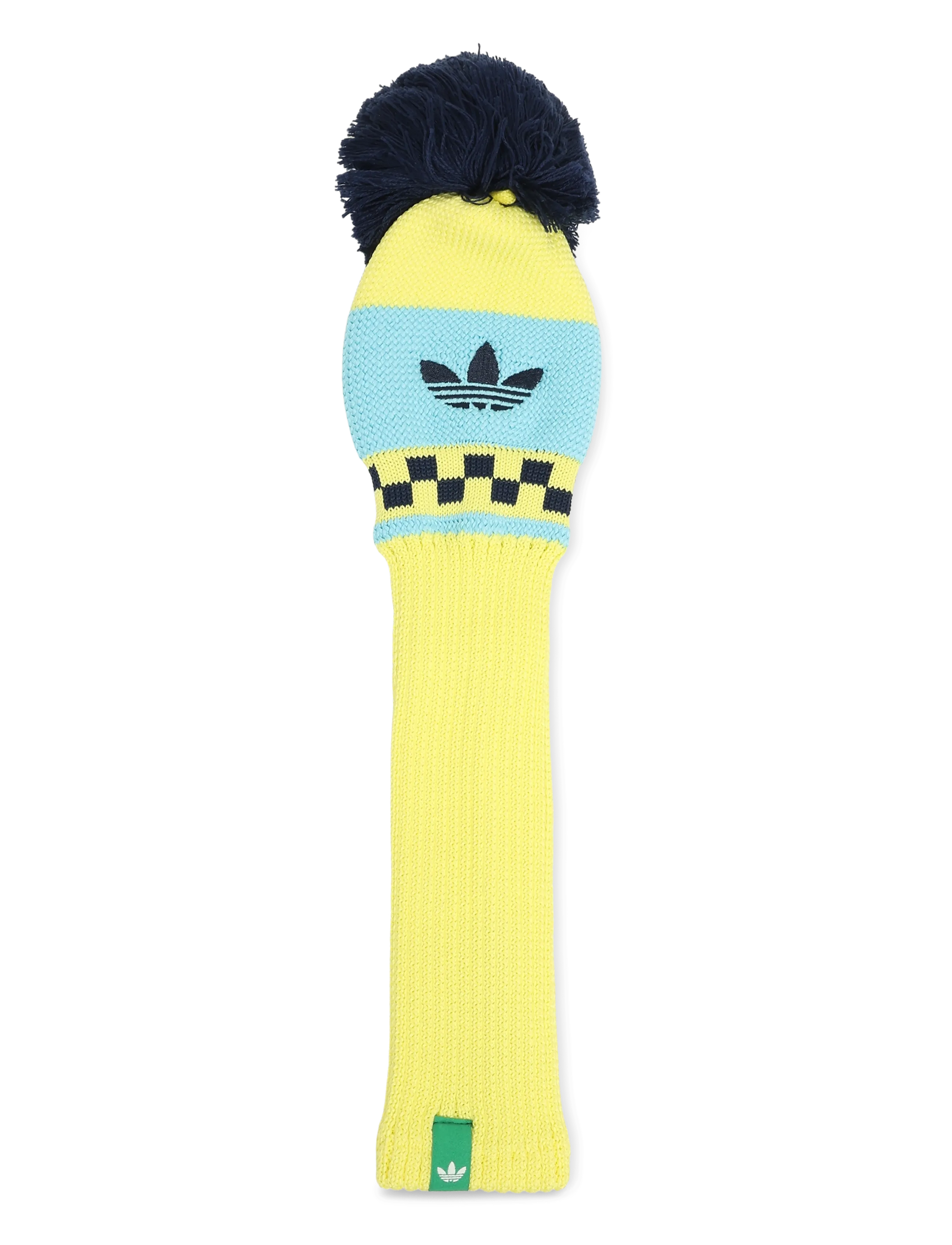 adidas Golf Originals S Driver HC - Bestseller Sport - PURLEM / yellow